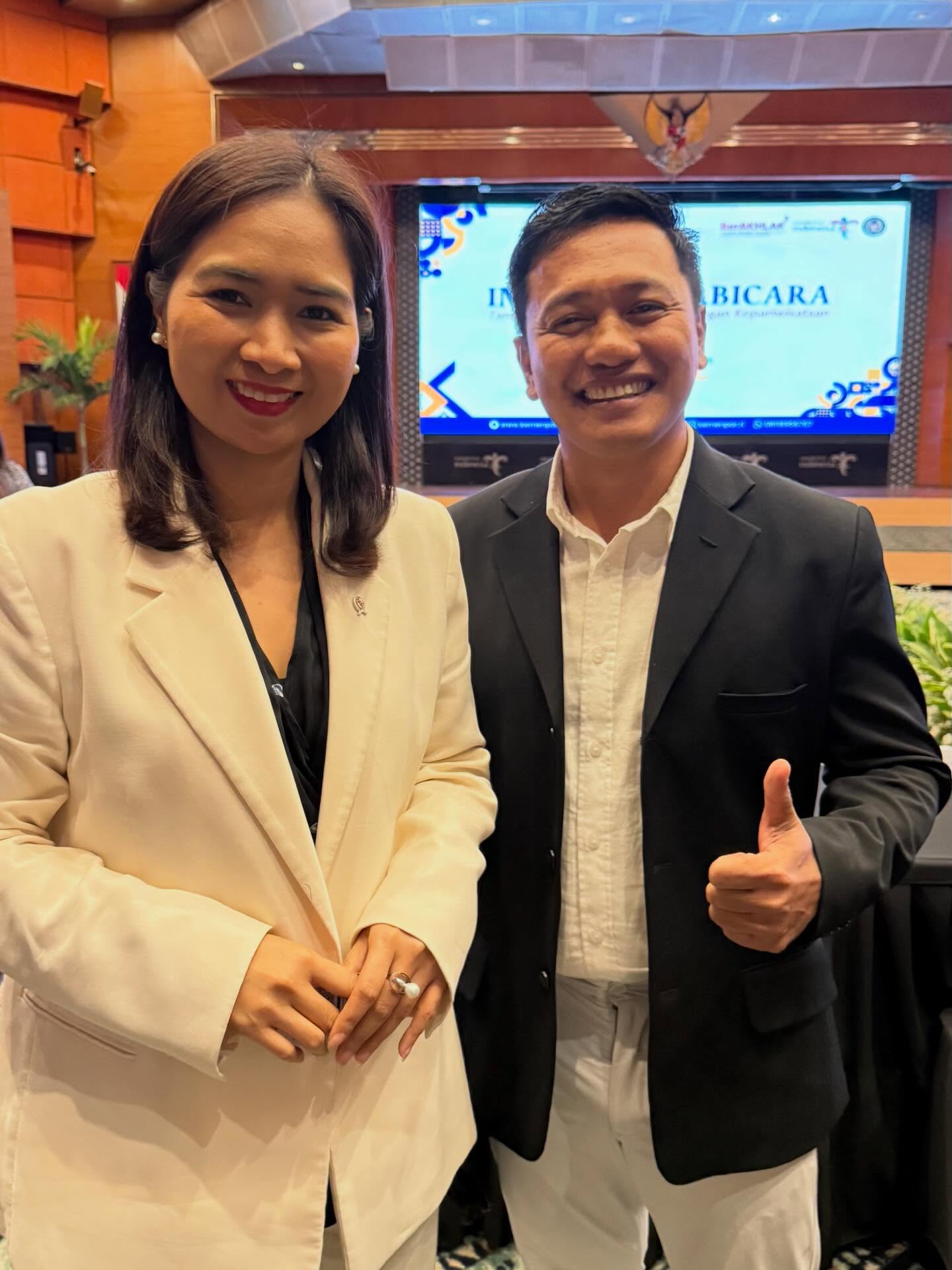 Warung Bali di Lampung: Ada yang bilang hambar, ada yang bilang anjay enaknya! Gue cobain buat kalian