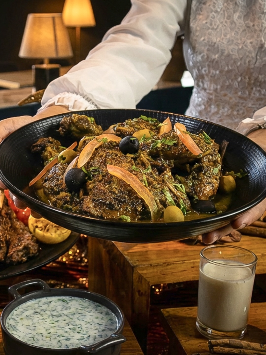 Google 4.9分，但凌晨4点被吵醒…芝勒贡这家神级酒店我只推荐给两种人 2