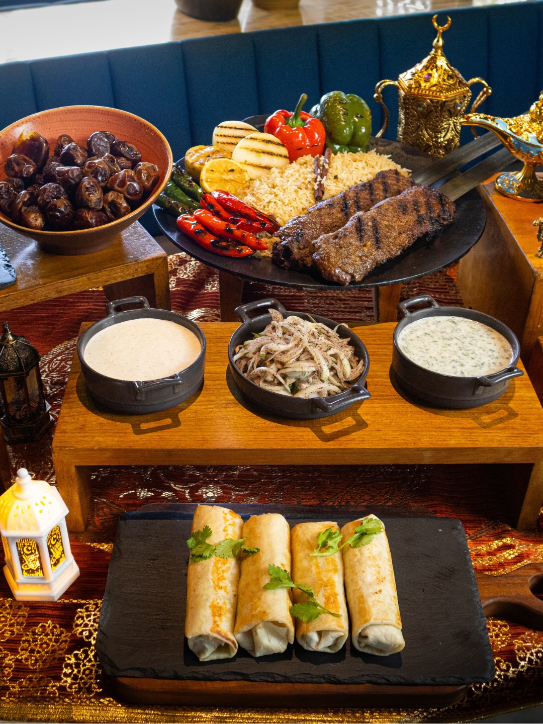 Google 4.9分，但凌晨4点被吵醒…芝勒贡这家神级酒店我只推荐给两种人 3