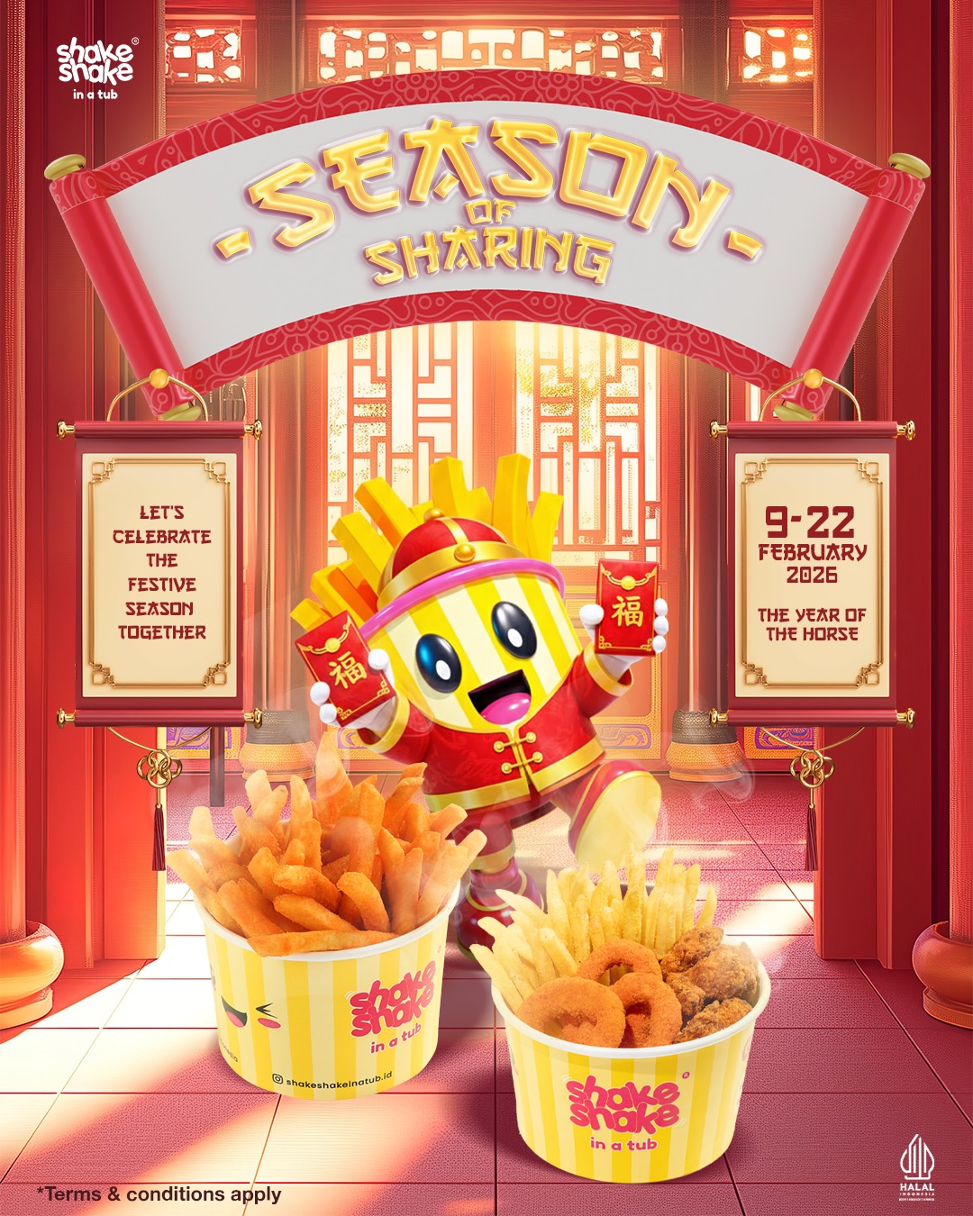 To the ladies in Cibubur/Cileungsi: Stop only going to Jakarta to shop 2