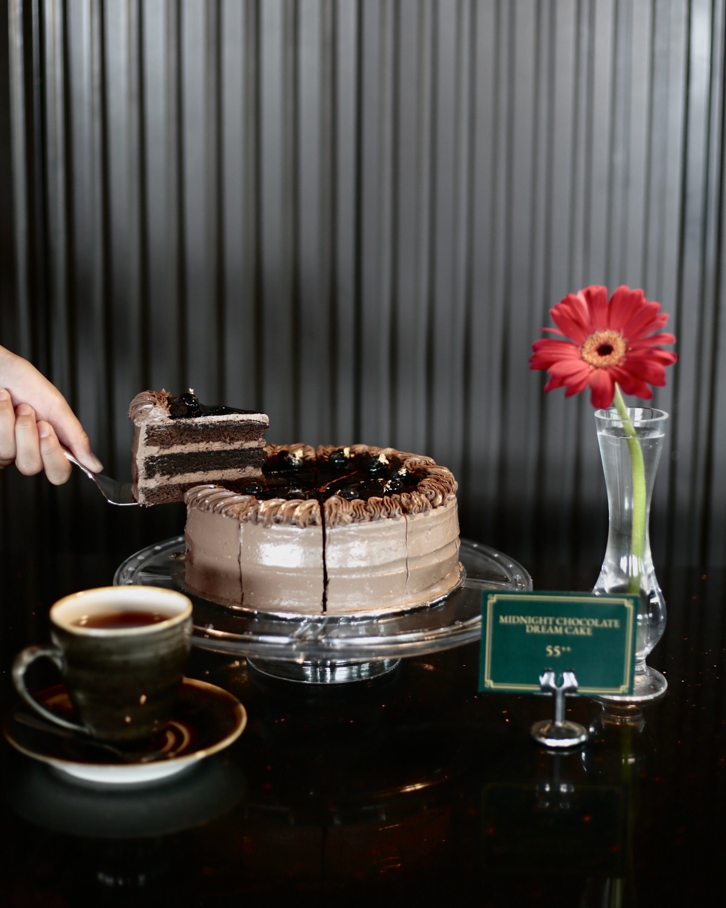 Wih, Banjarmasin ada juga Fine Dining sekelas ini? Kirain lagi di Jakarta