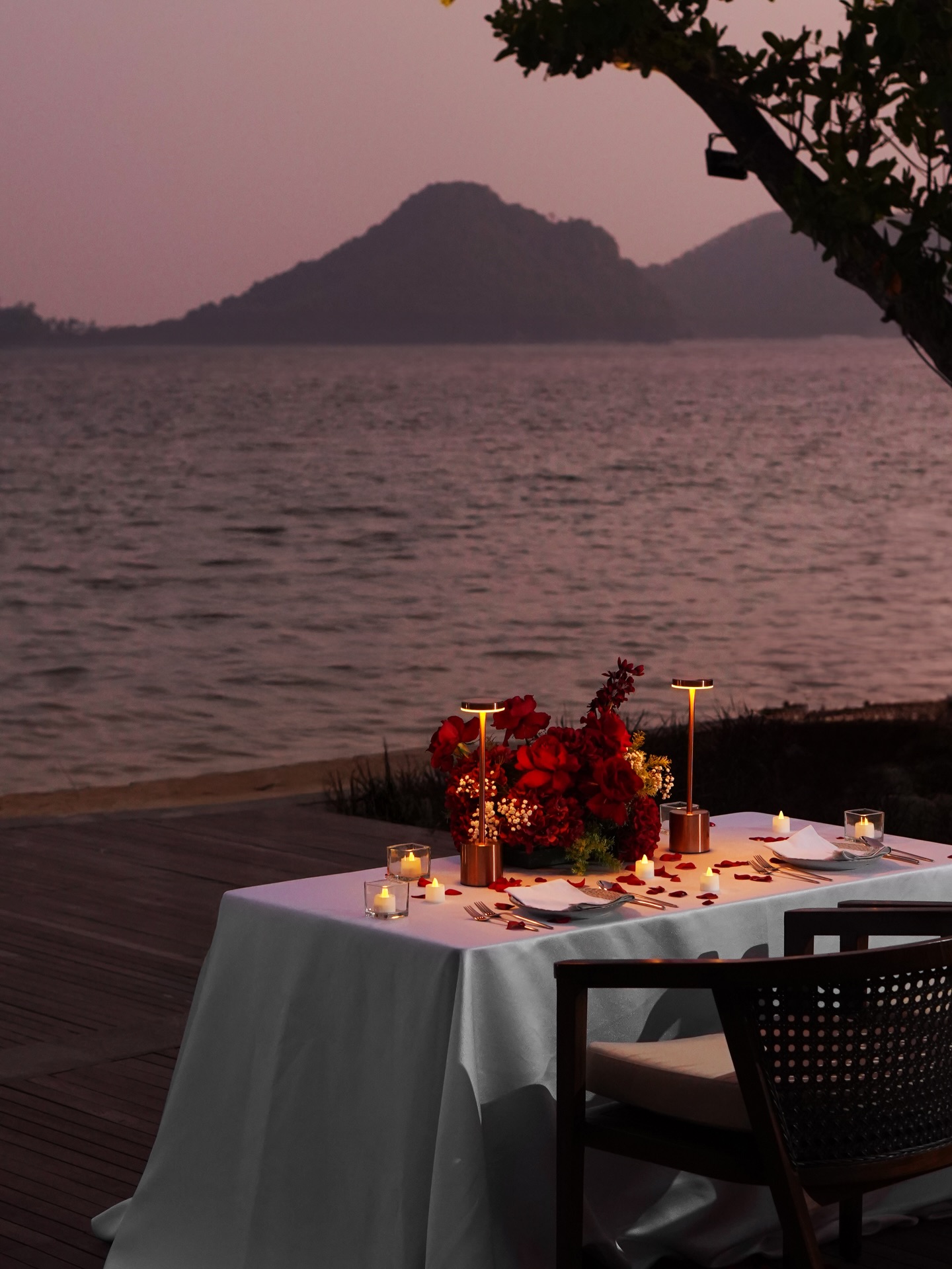 5-Star Dining Can't Go Wrong? This Marriott in Lampung Has Me Loving and Hating It 1