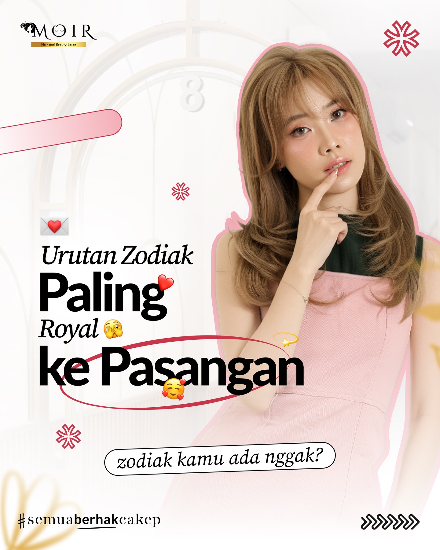 Google评分4.9，我却差点踩雷？坦格朗这家网红Salon是神是坑 2