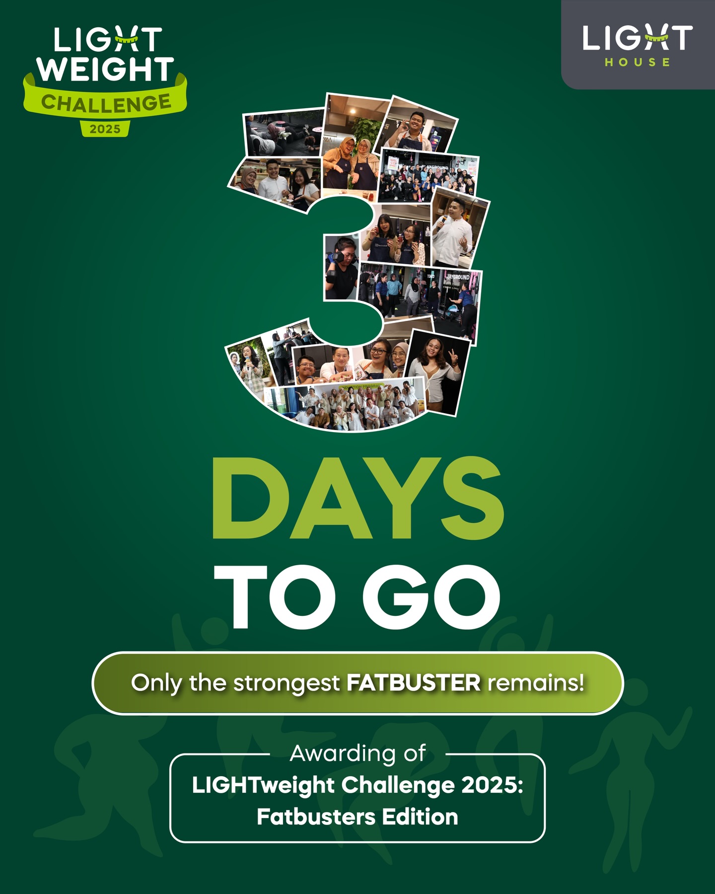 Stop saying Jakarta is just about traffic! This Mall will make you lose track of time