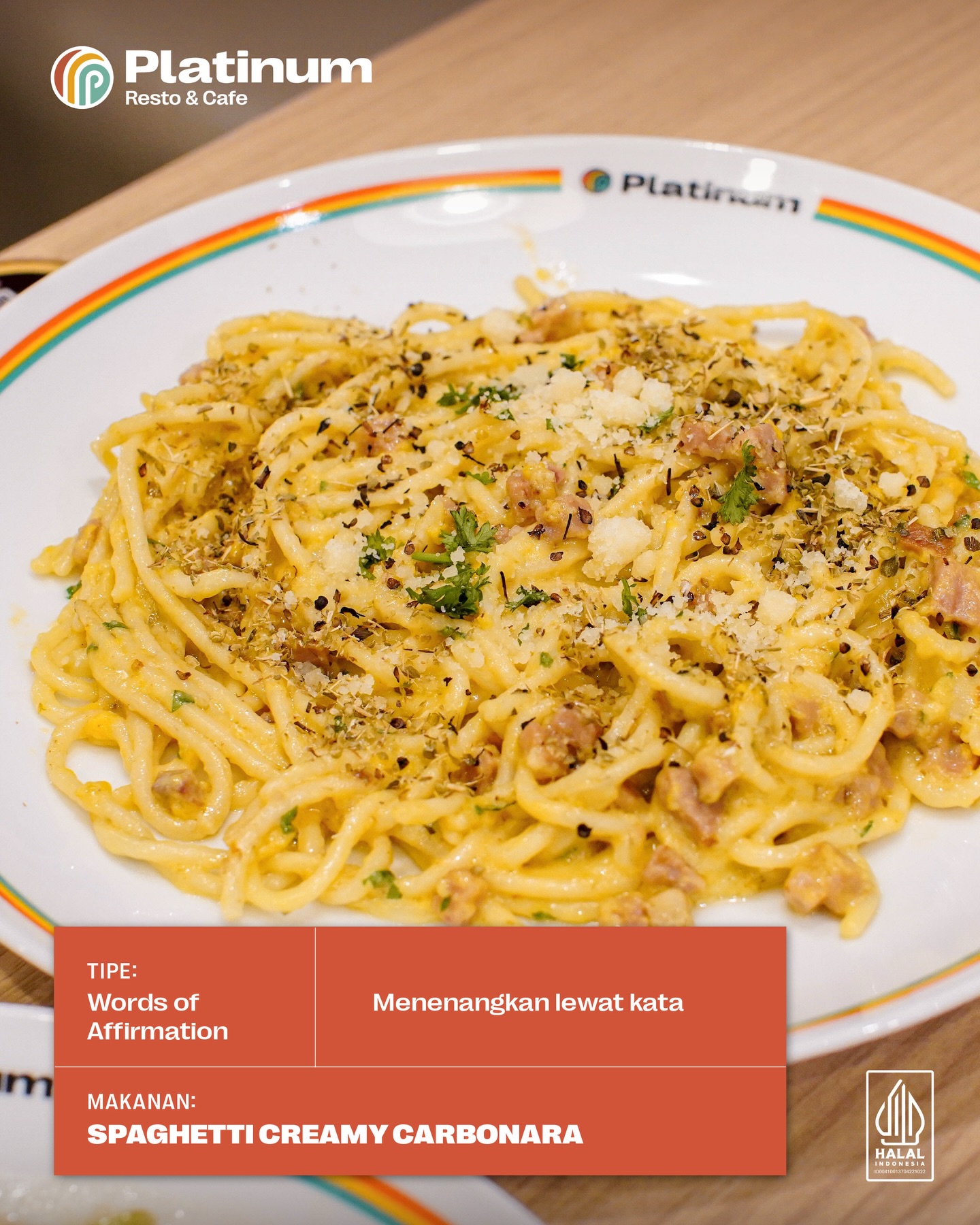 Rating Google 4.8, tapi nunggu makanan 1 jam? Anjay, servis resto ini sih gokil 4