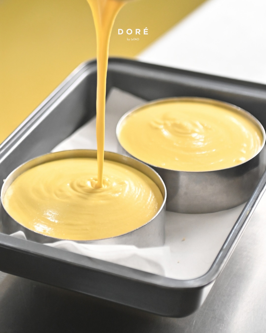 The signal made me want to cry, but I'd come back 100 times for the food 2