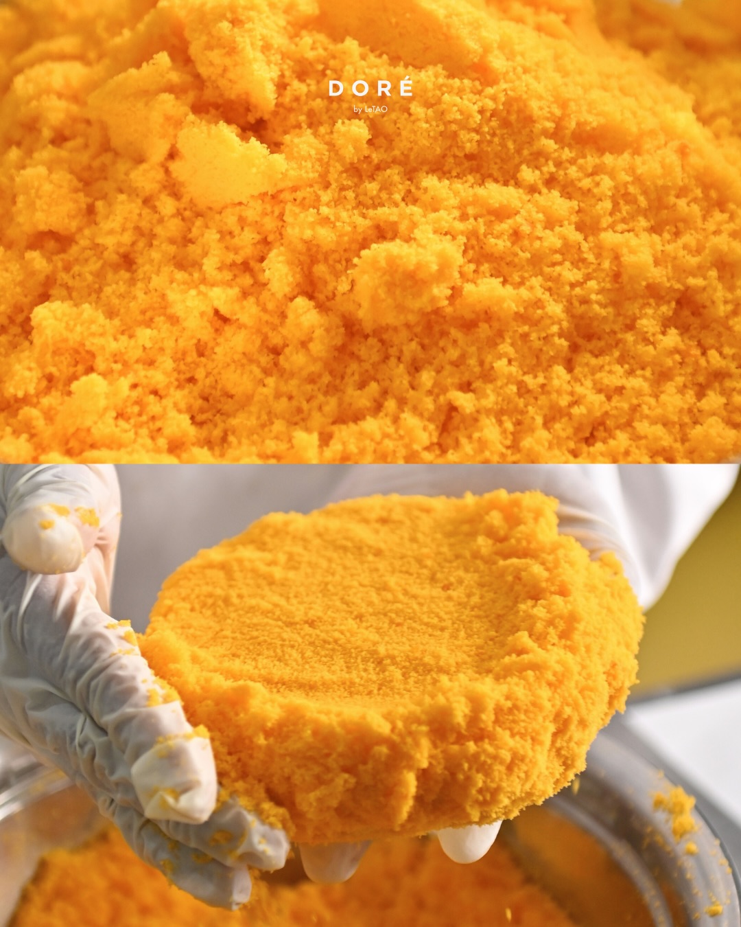 The signal made me want to cry, but I'd come back 100 times for the food 4