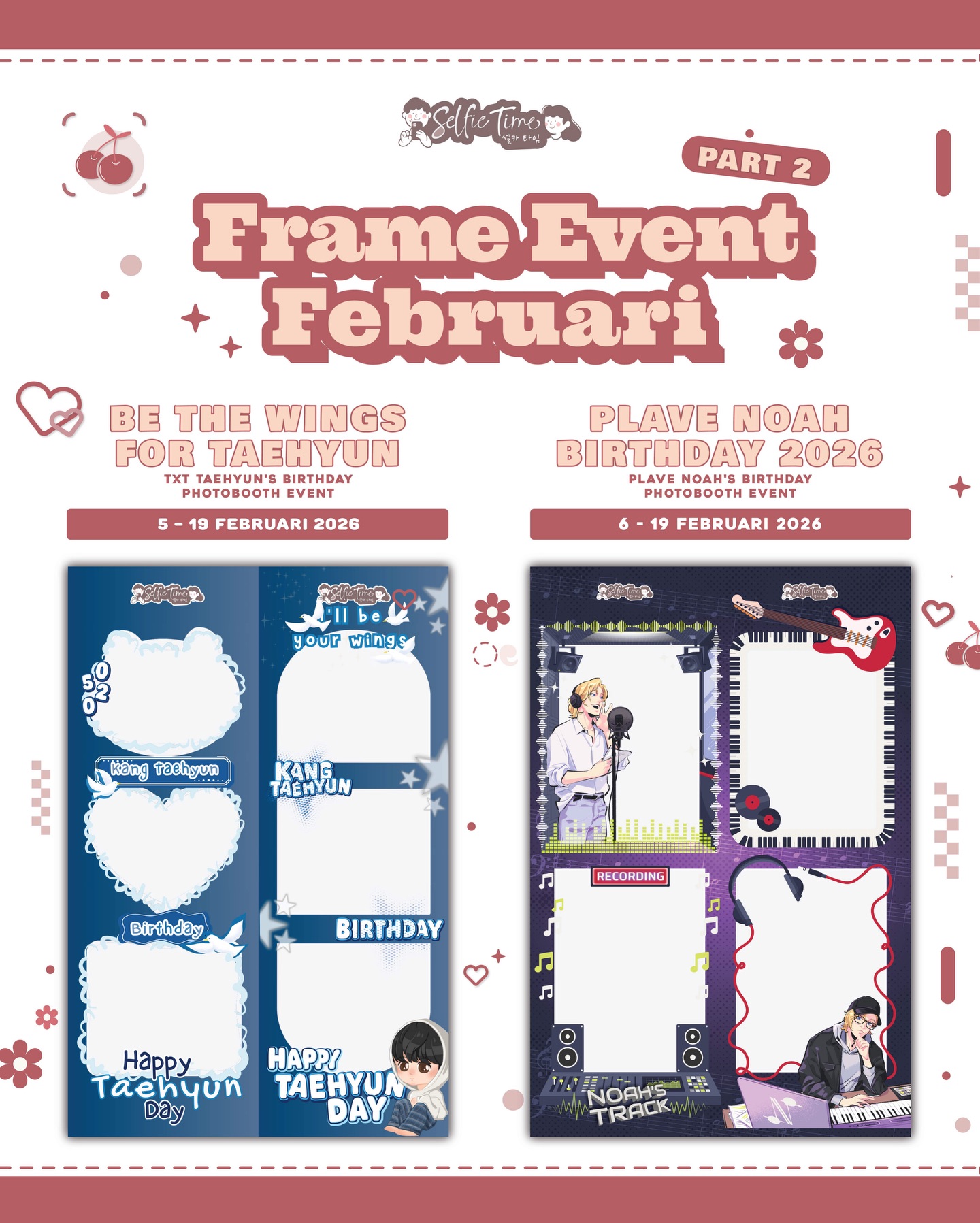 K-pop fans, lock this selfie studio down on your must-visit list