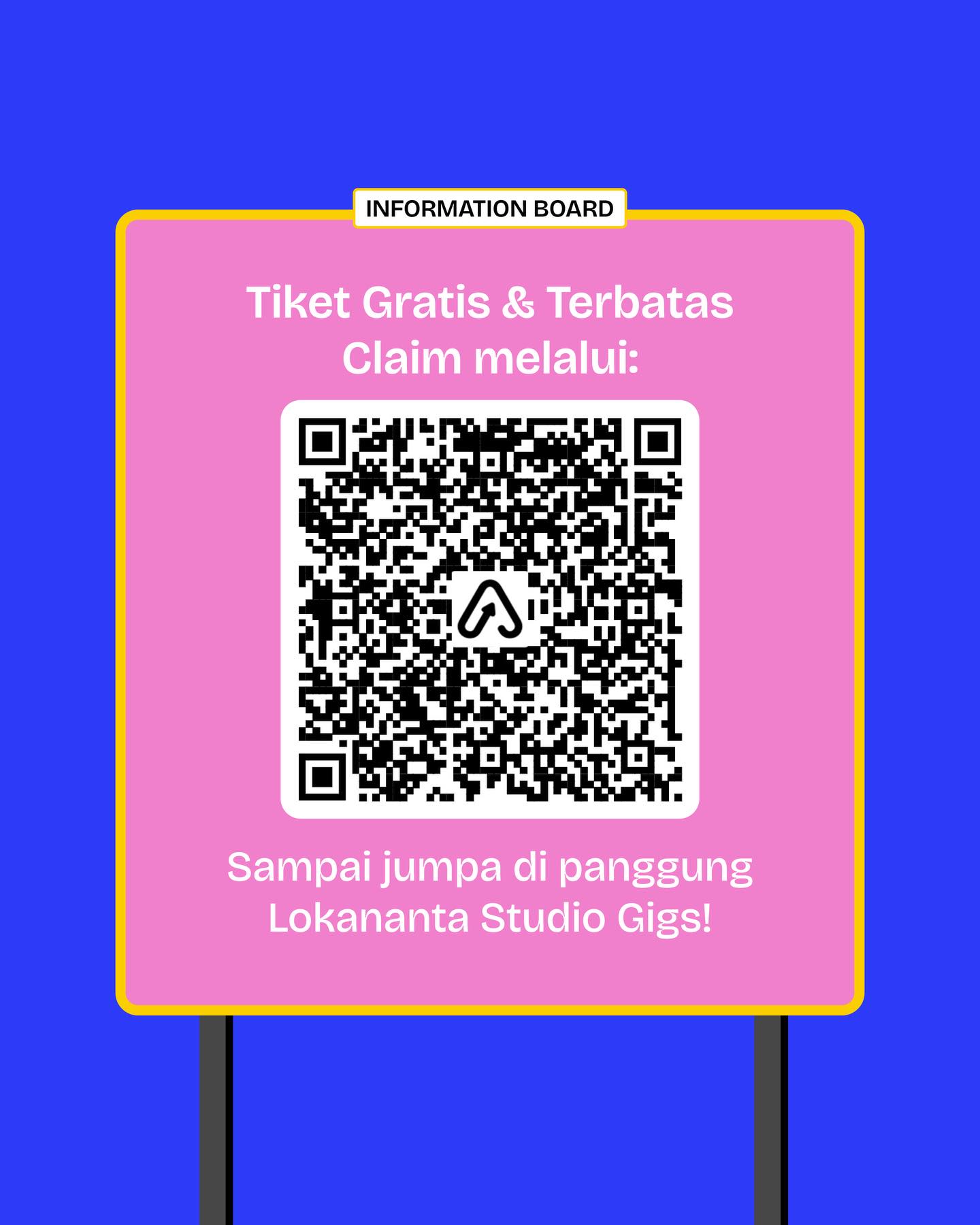 文青和音乐迷请进！梭罗这个地方比雅加达的M Bloc还好逛