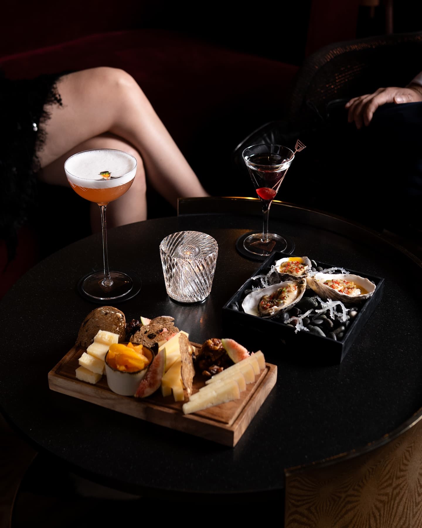 The St. Regis Bar 10