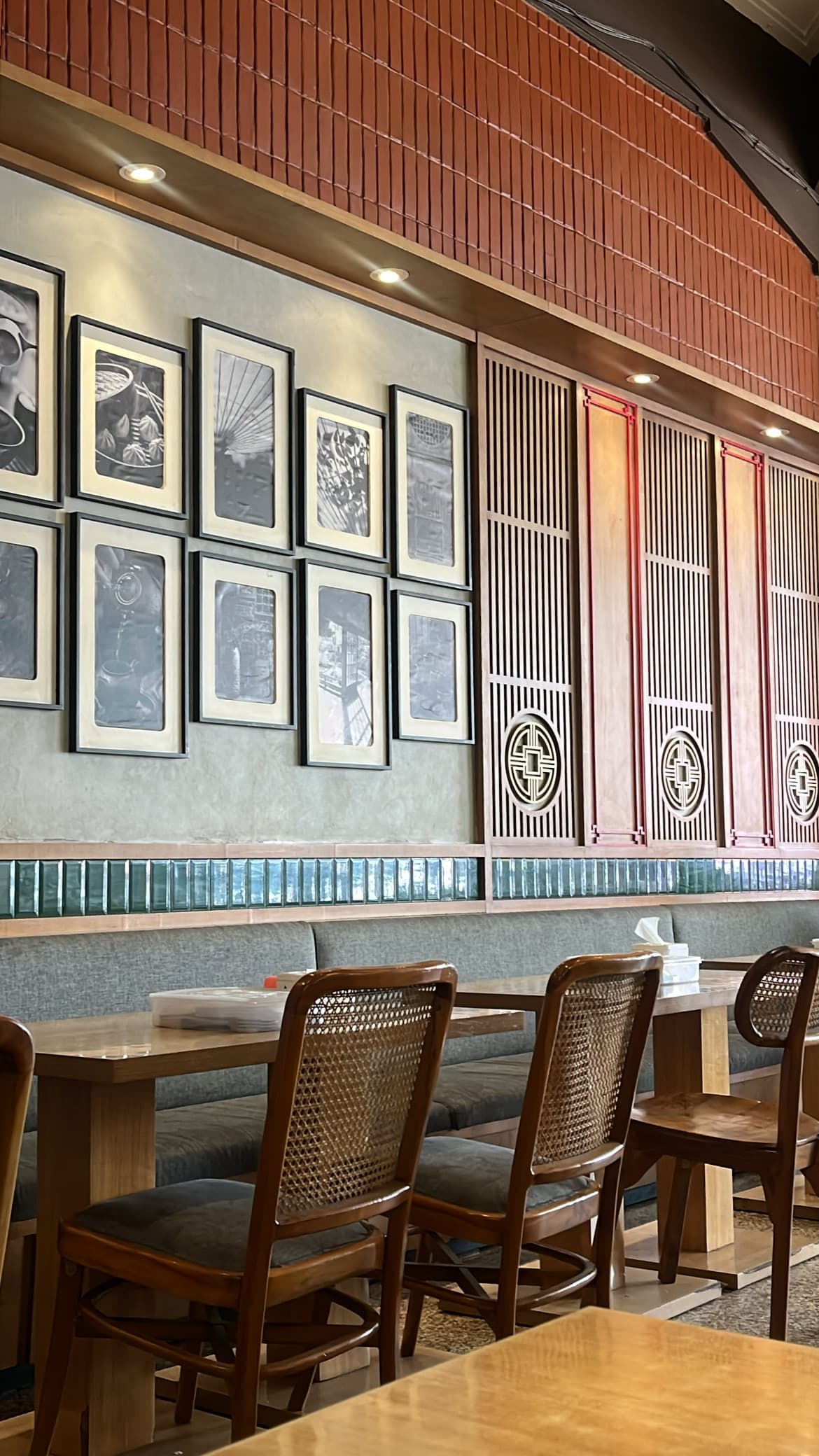 WINGLOK Hongkong Dimsum Braga 3