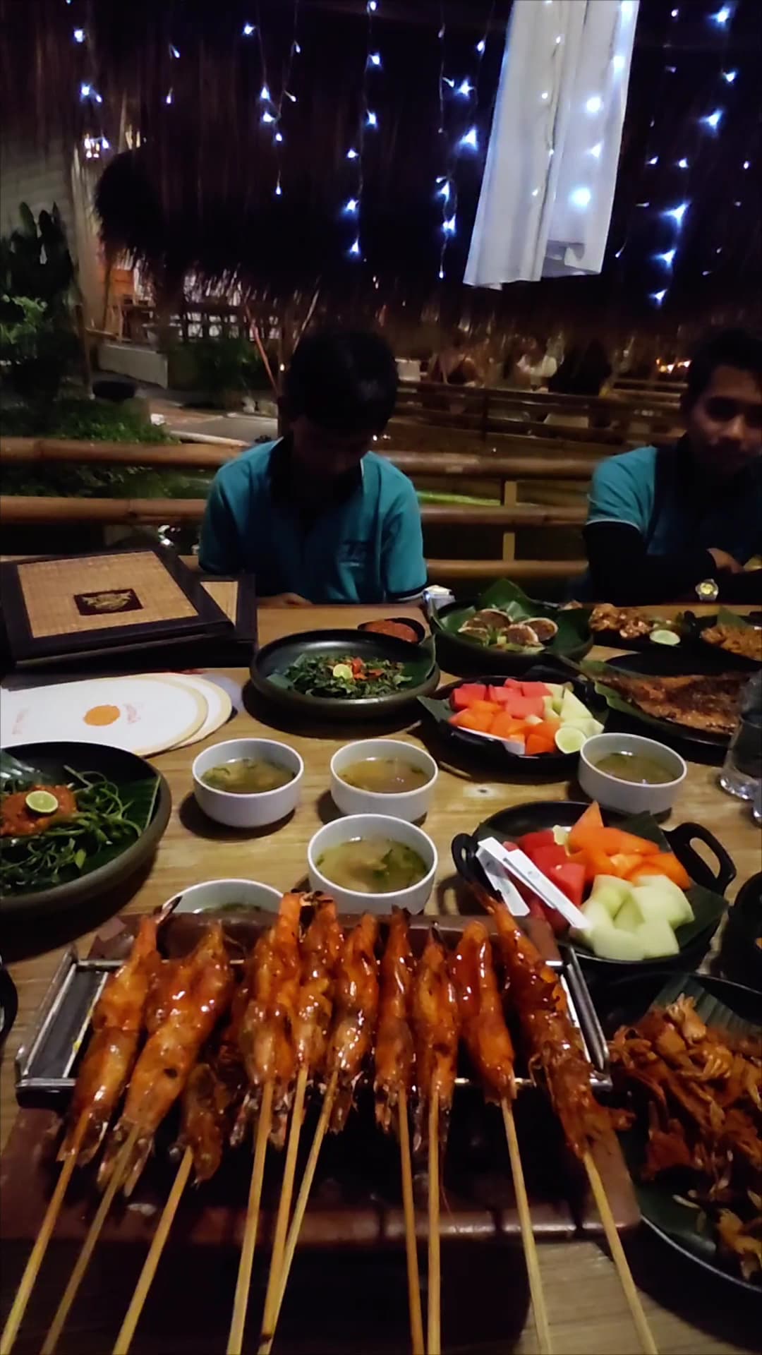 Bale Udang Mang Engking Kuta 2