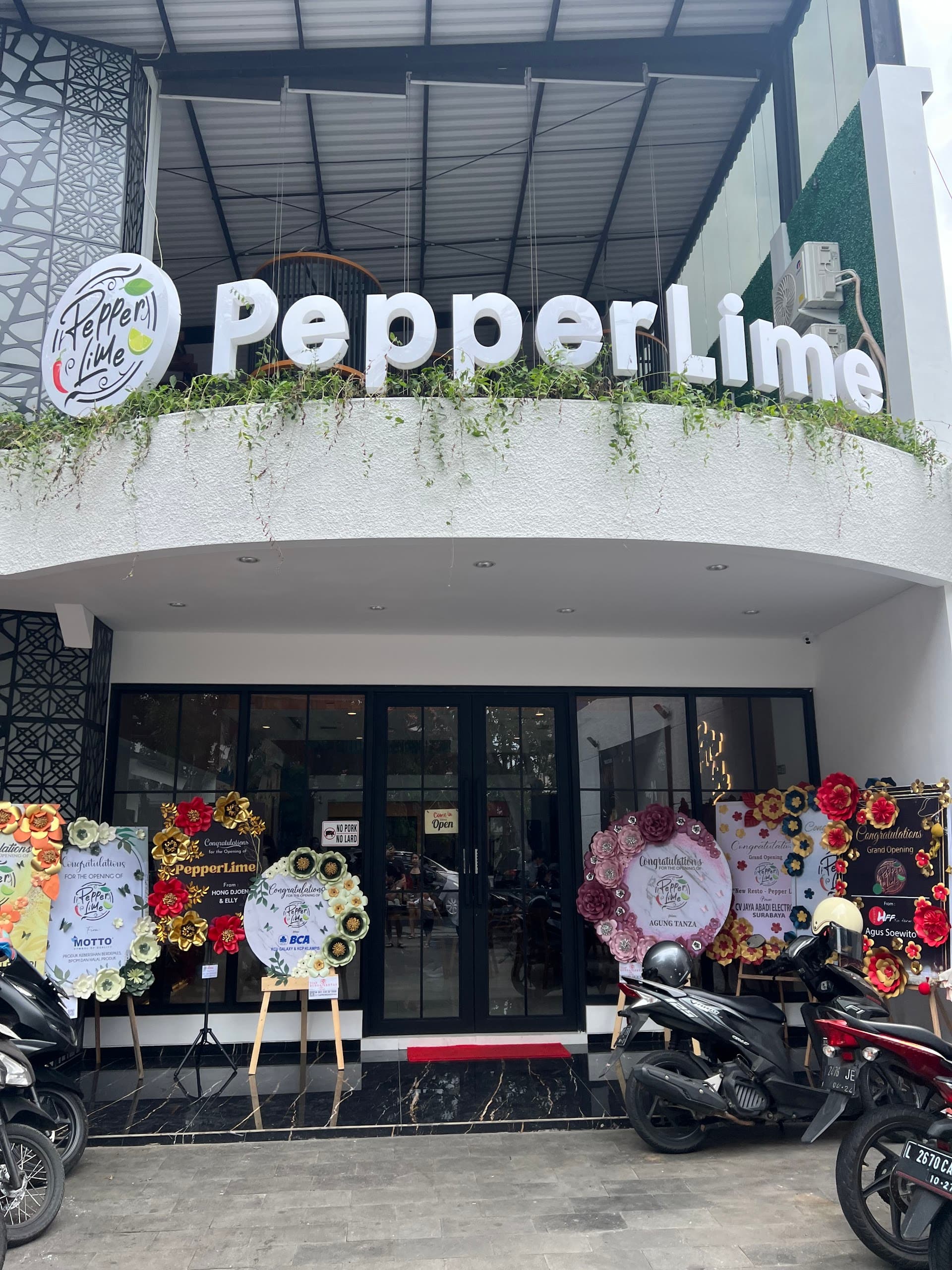 Pepper Lime Resto 1