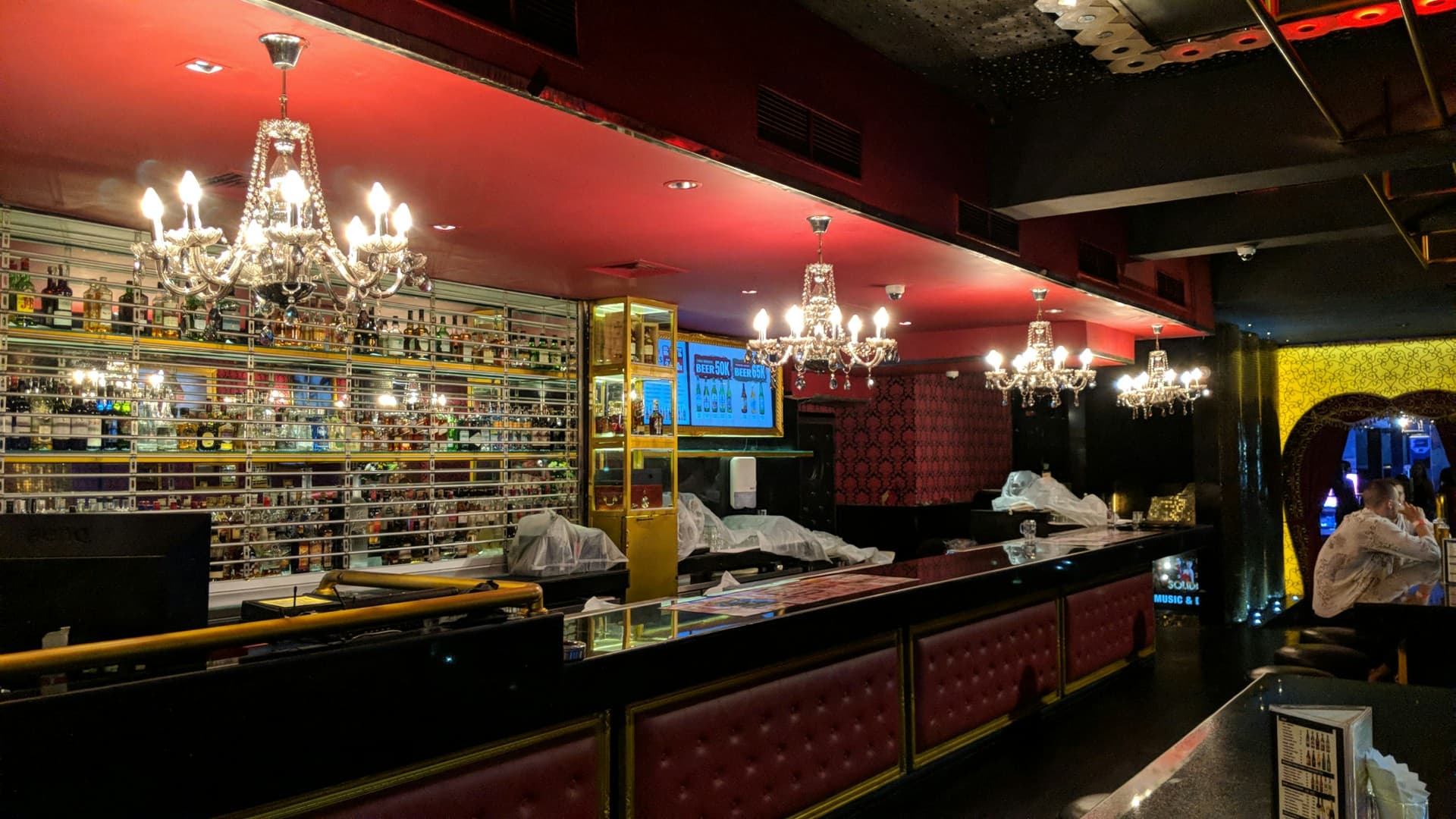 Panduan Anti Zonk Sky Garden Bali | Jangan Biarin Party Mantap Lo Jadi Horor! 😱