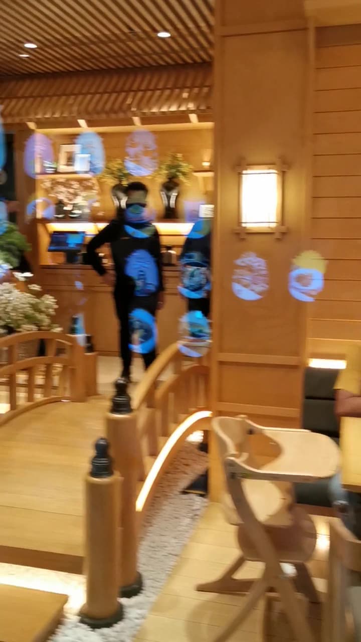 Sushi Hiro Beachwalk Bali 2