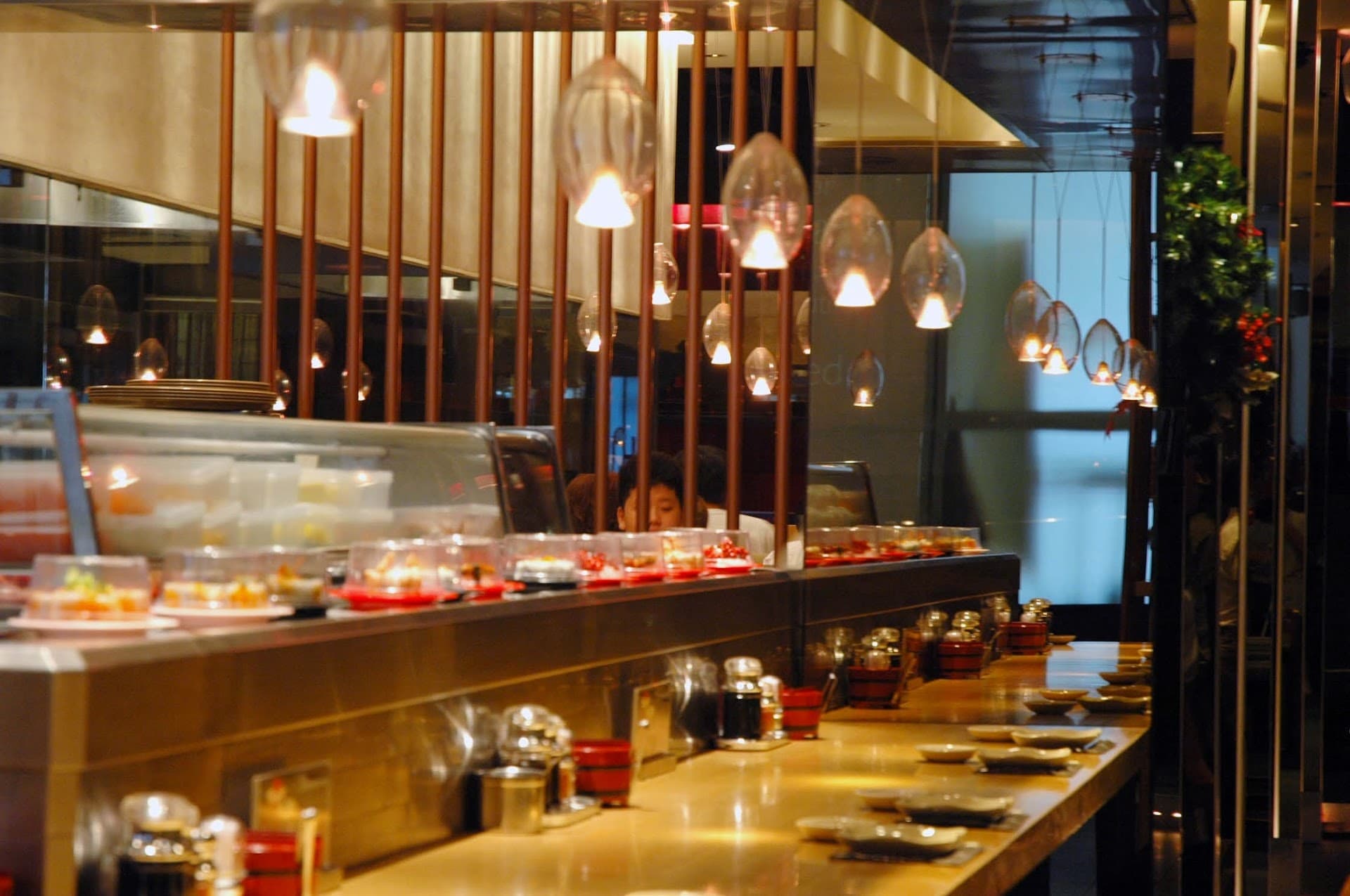 Sushi Tei • Sumatera 1