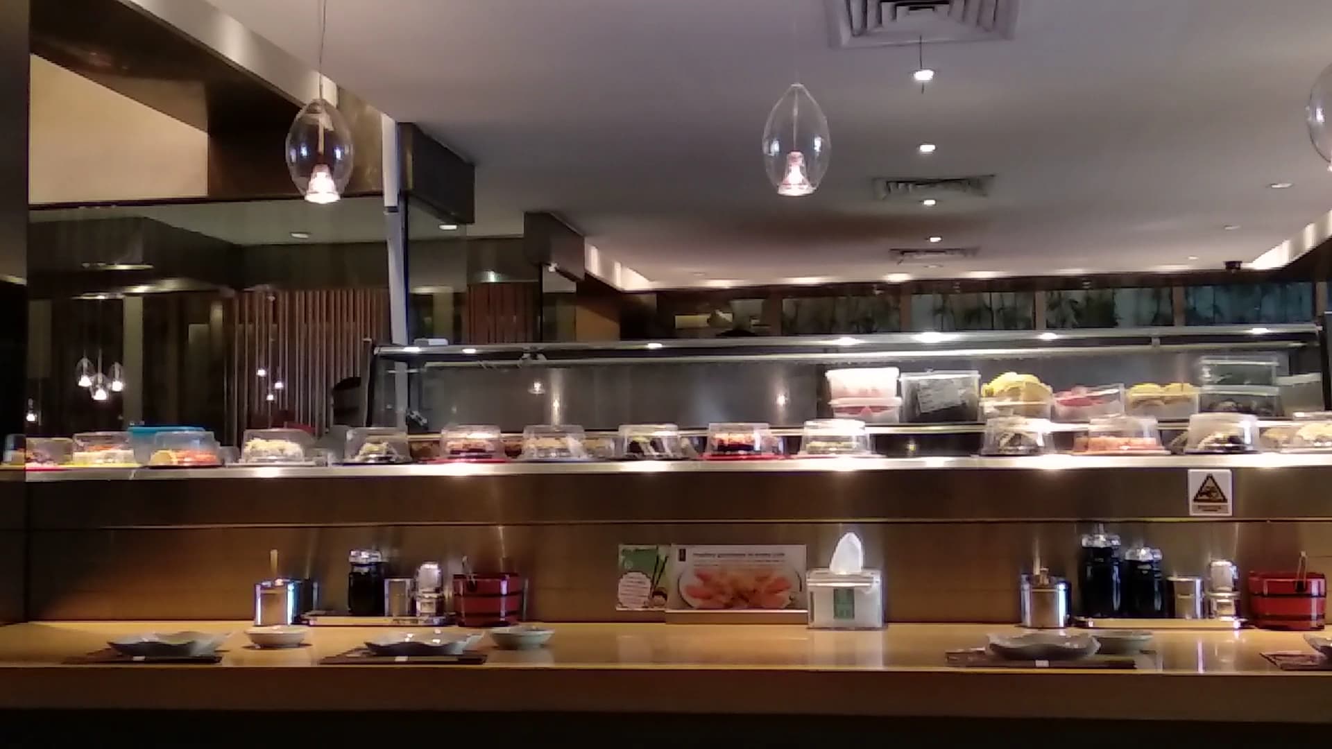 Sushi Tei • Sumatera 5