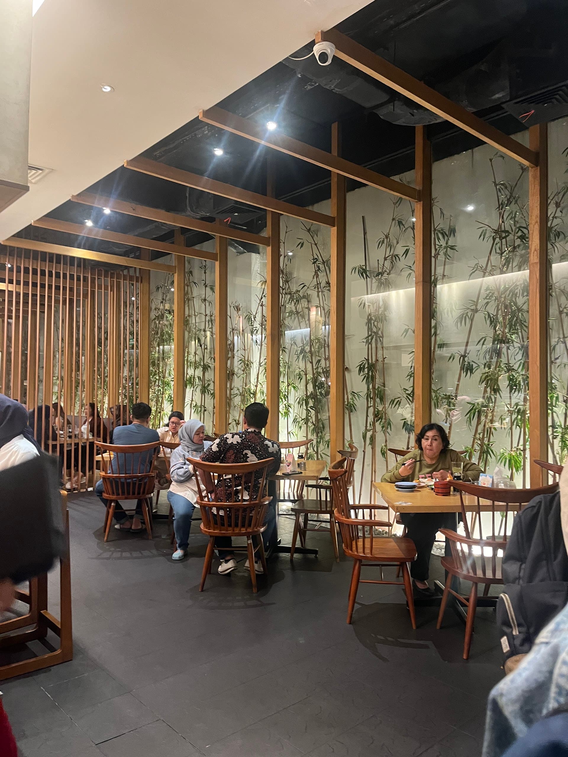 Sushi Tei • Sumatera 4