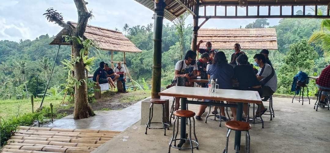 Warung Mentig Sari 3