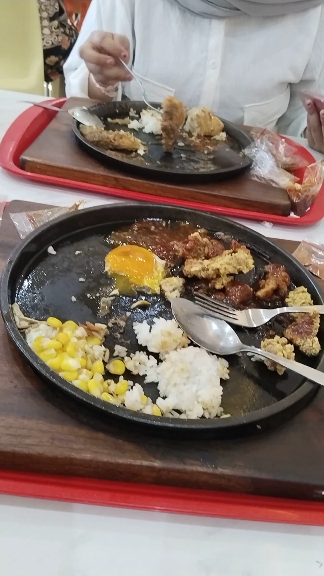 Platter - Plaza Surabaya 4