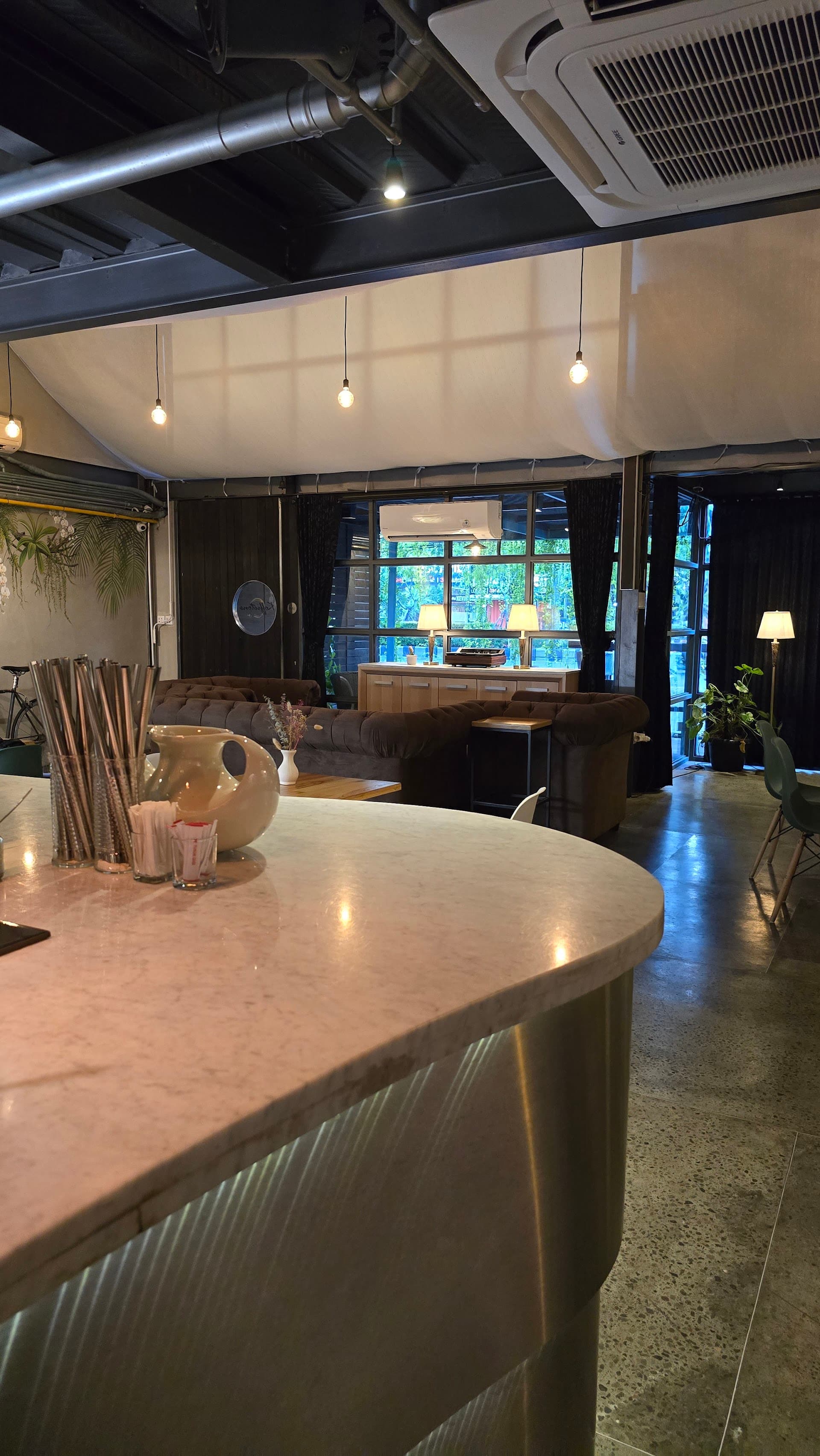 koffietons Mangrove 3