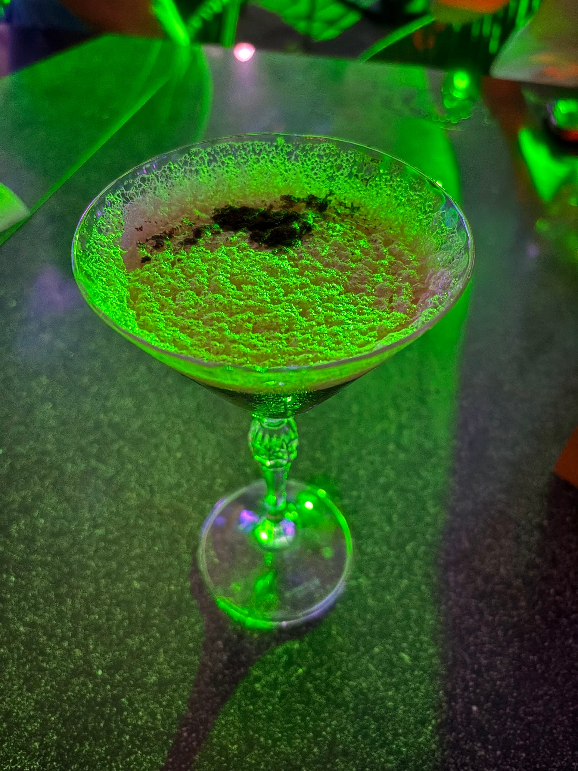 Monsoon Restaurant 3