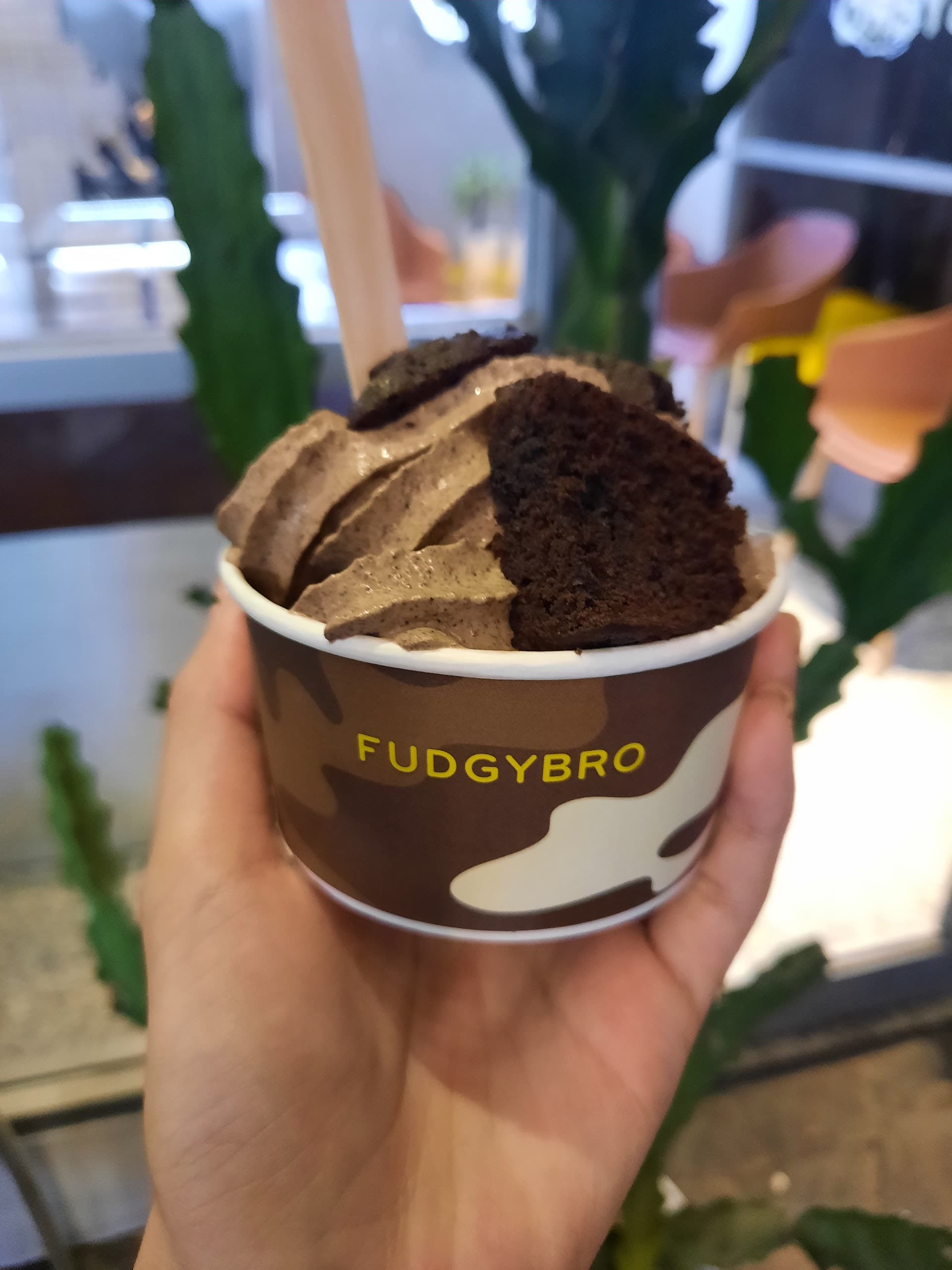 FUDGYBRO MENTENG AT TEUKU CIK DITIRO 5