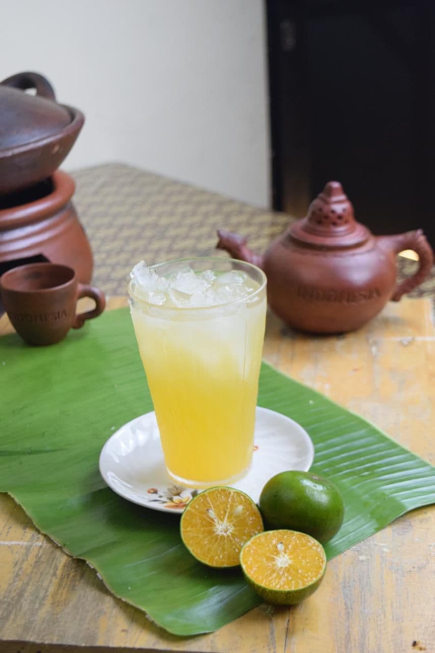 Nasi Goreng Kambing Bu Nah