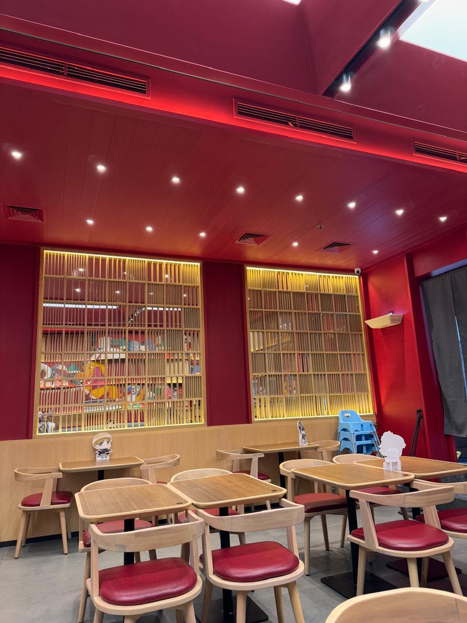 Monster Curry - Lotte Mall 5