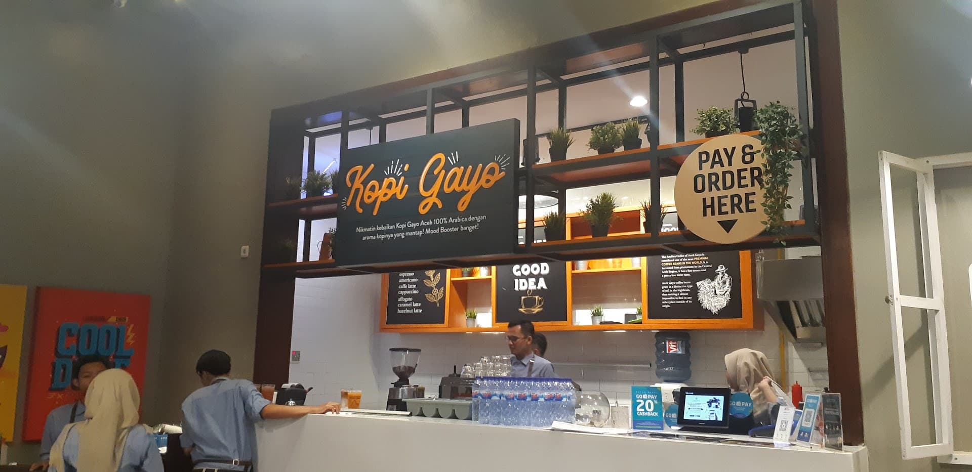 Upnormal Coffee Roasters Raden Saleh 3