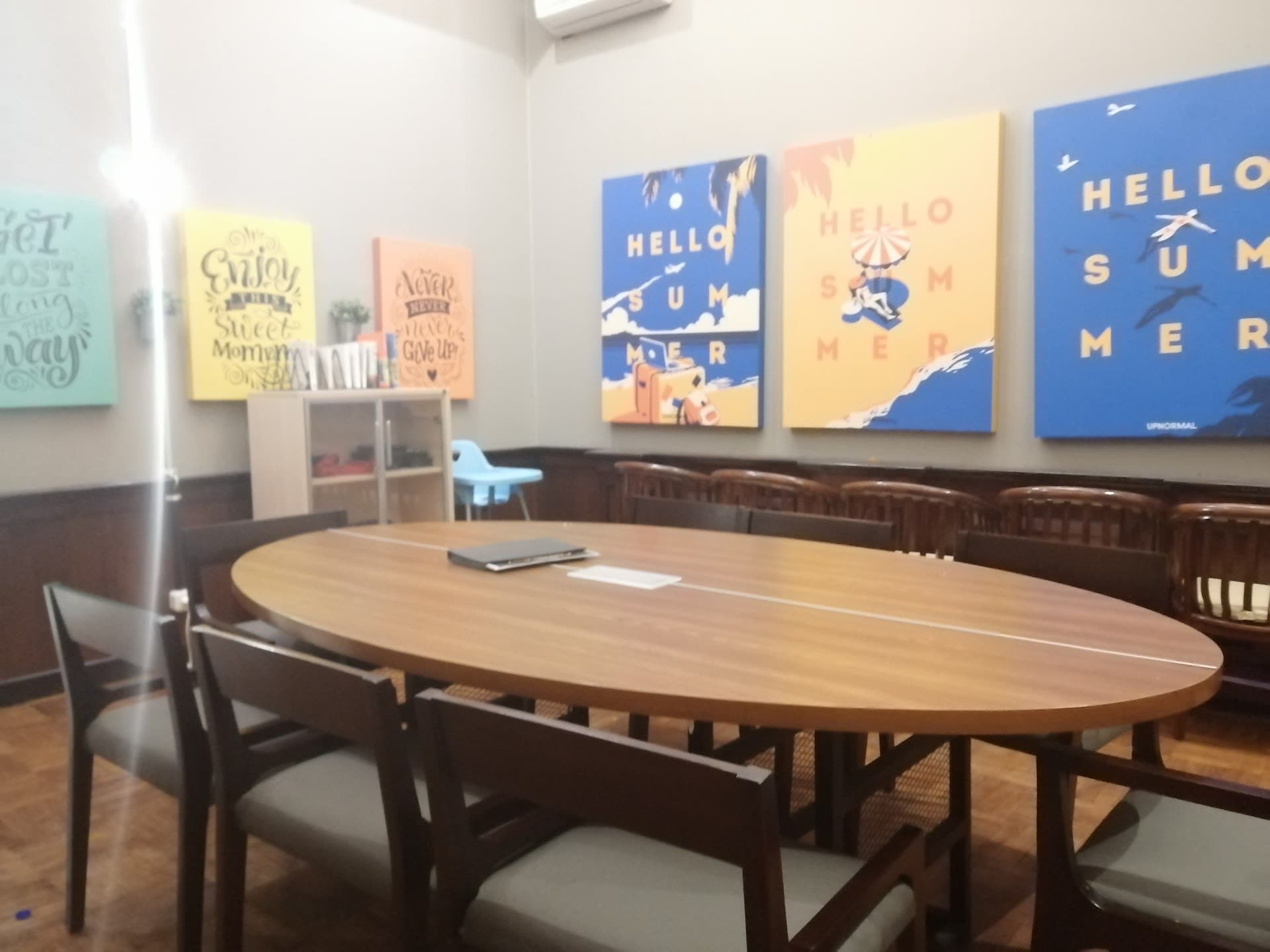 Upnormal Coffee Roasters Raden Saleh 2