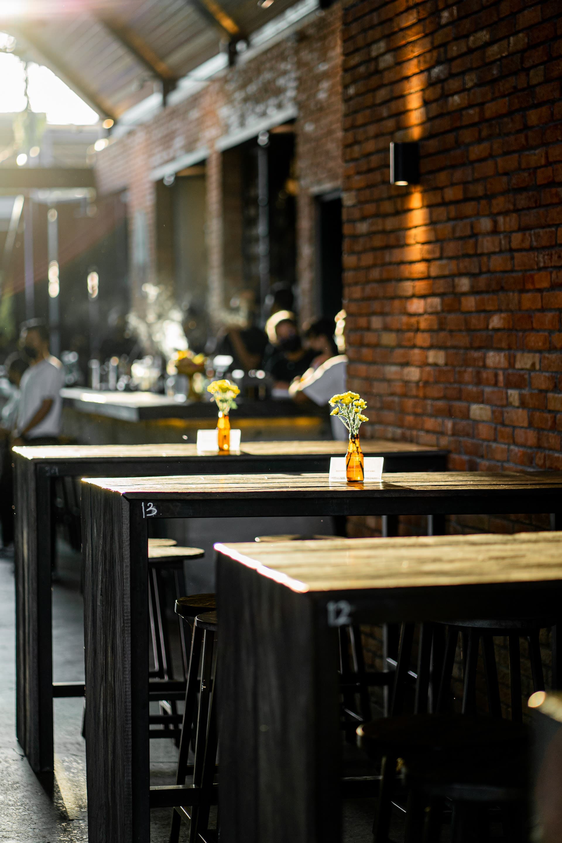 Black Sand Brewery 1