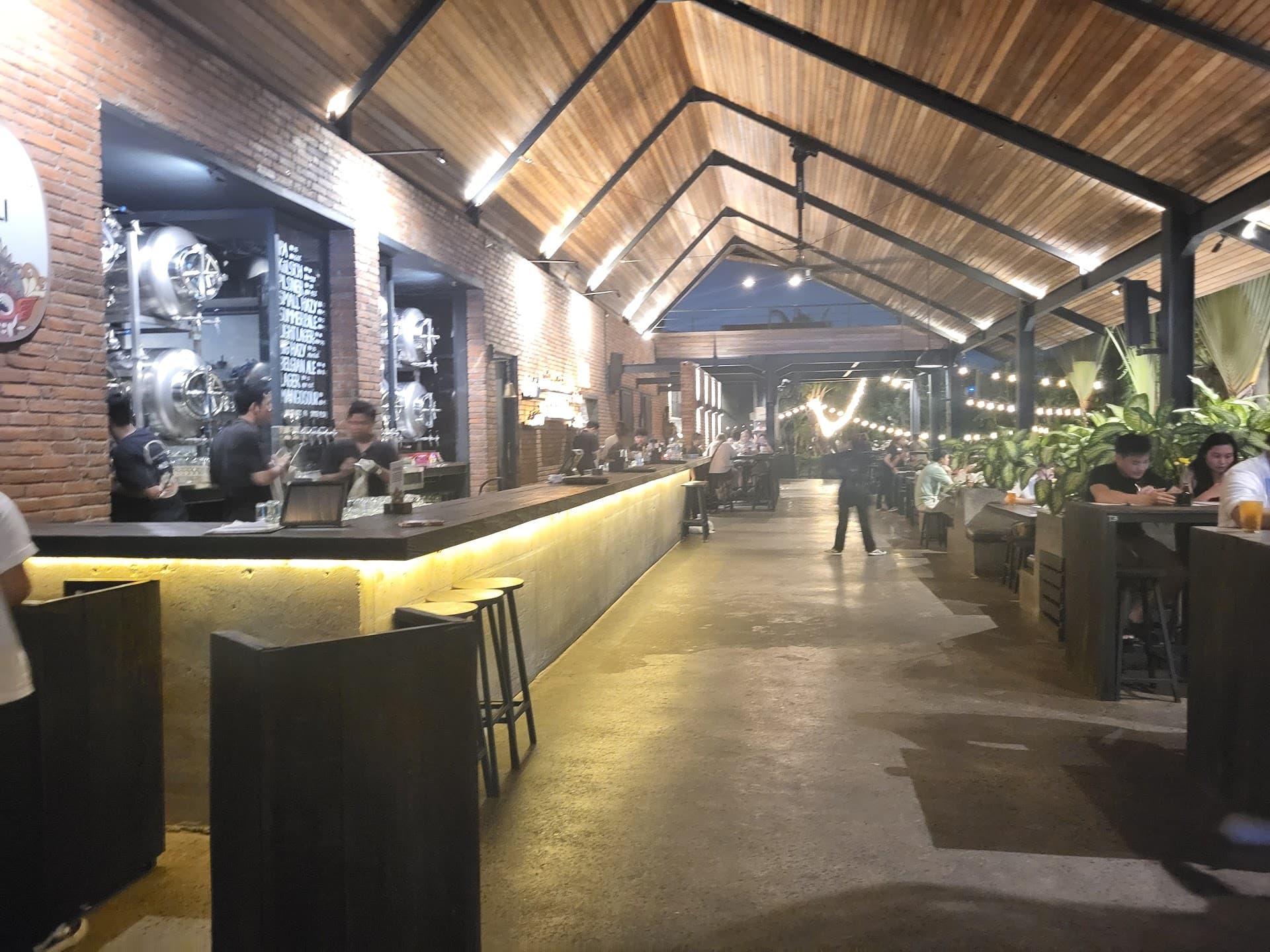 Black Sand Brewery 2