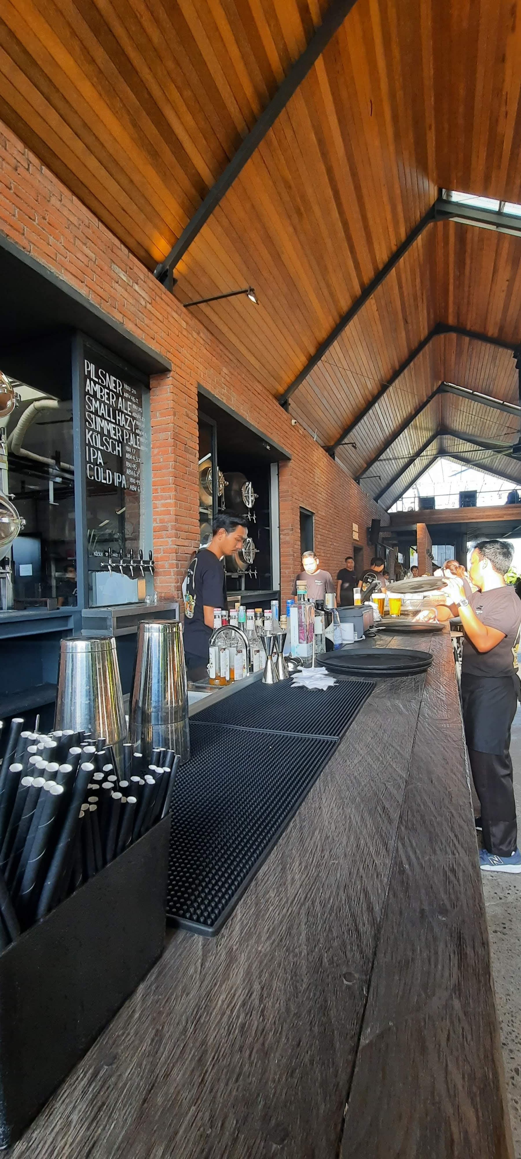 Black Sand Brewery 5