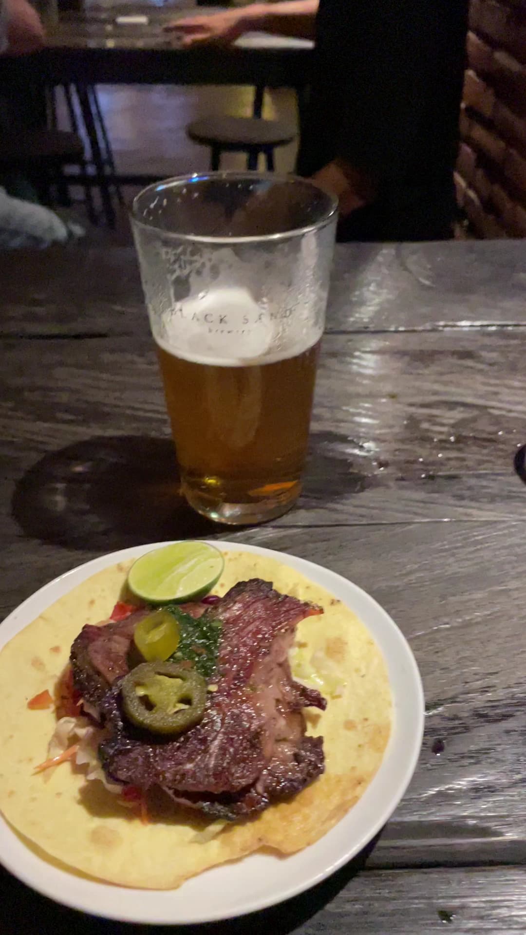 Black Sand Brewery 4