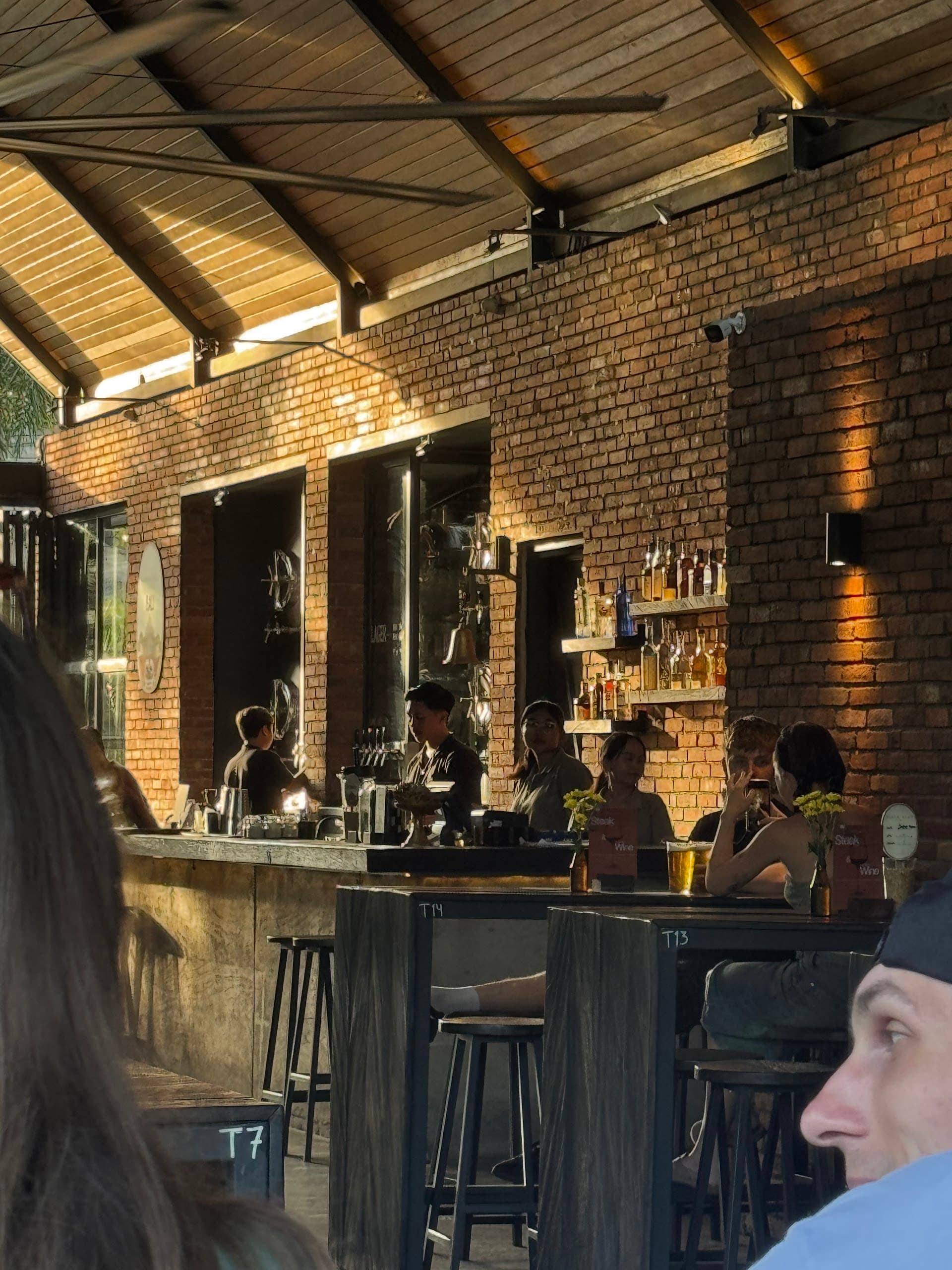 Black Sand Brewery 3