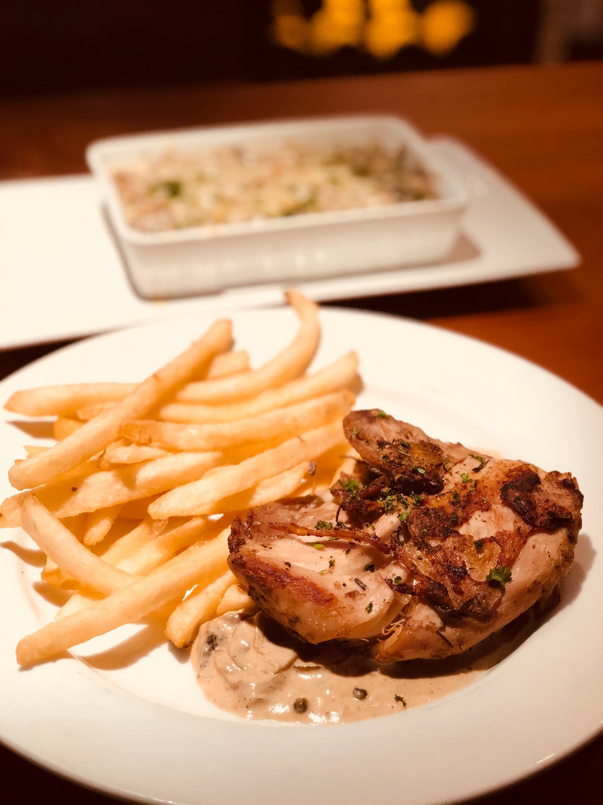 CORK&SCREW Plaza Indonesia 9