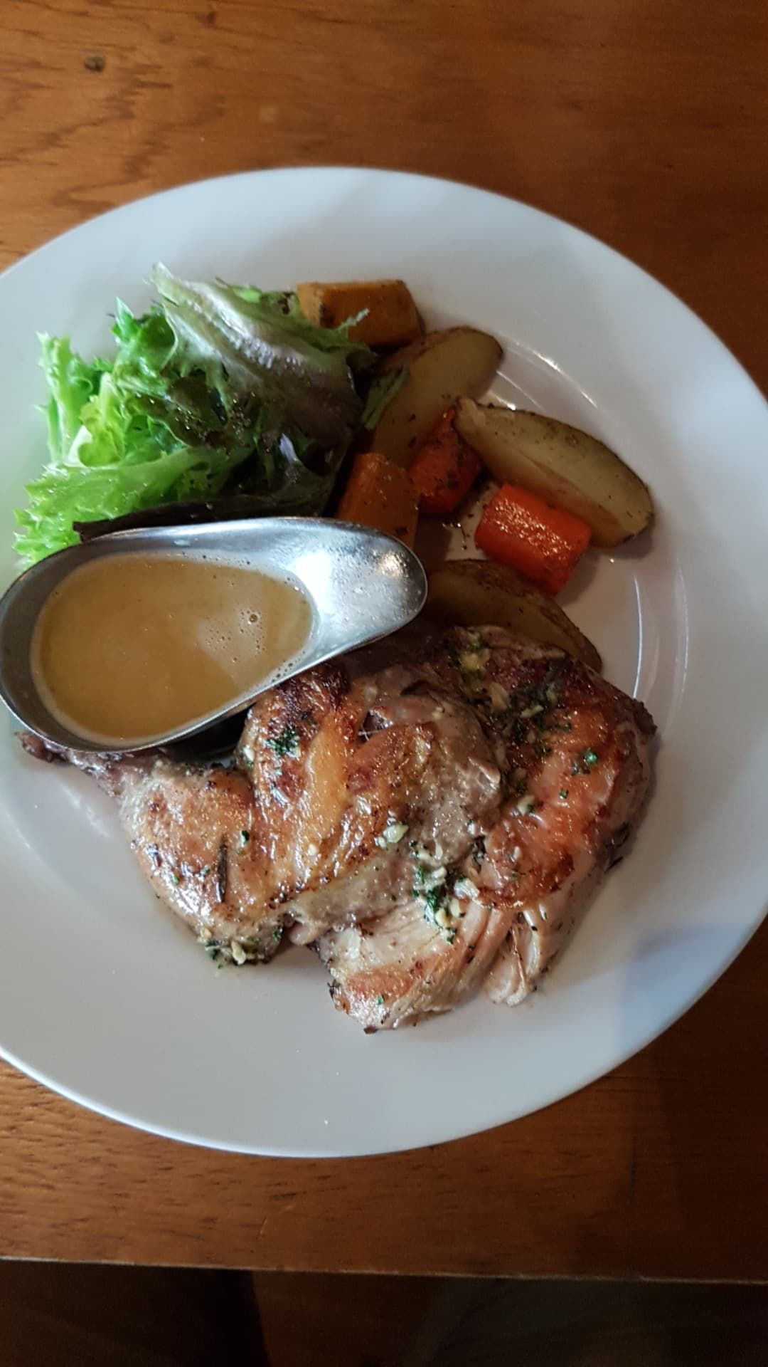 CORK&SCREW Plaza Indonesia 3