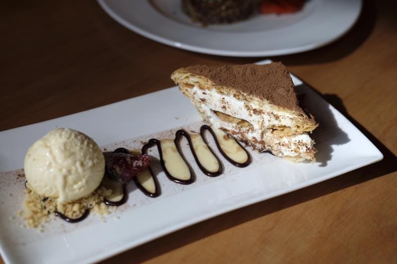 CORK&SCREW Plaza Indonesia 10