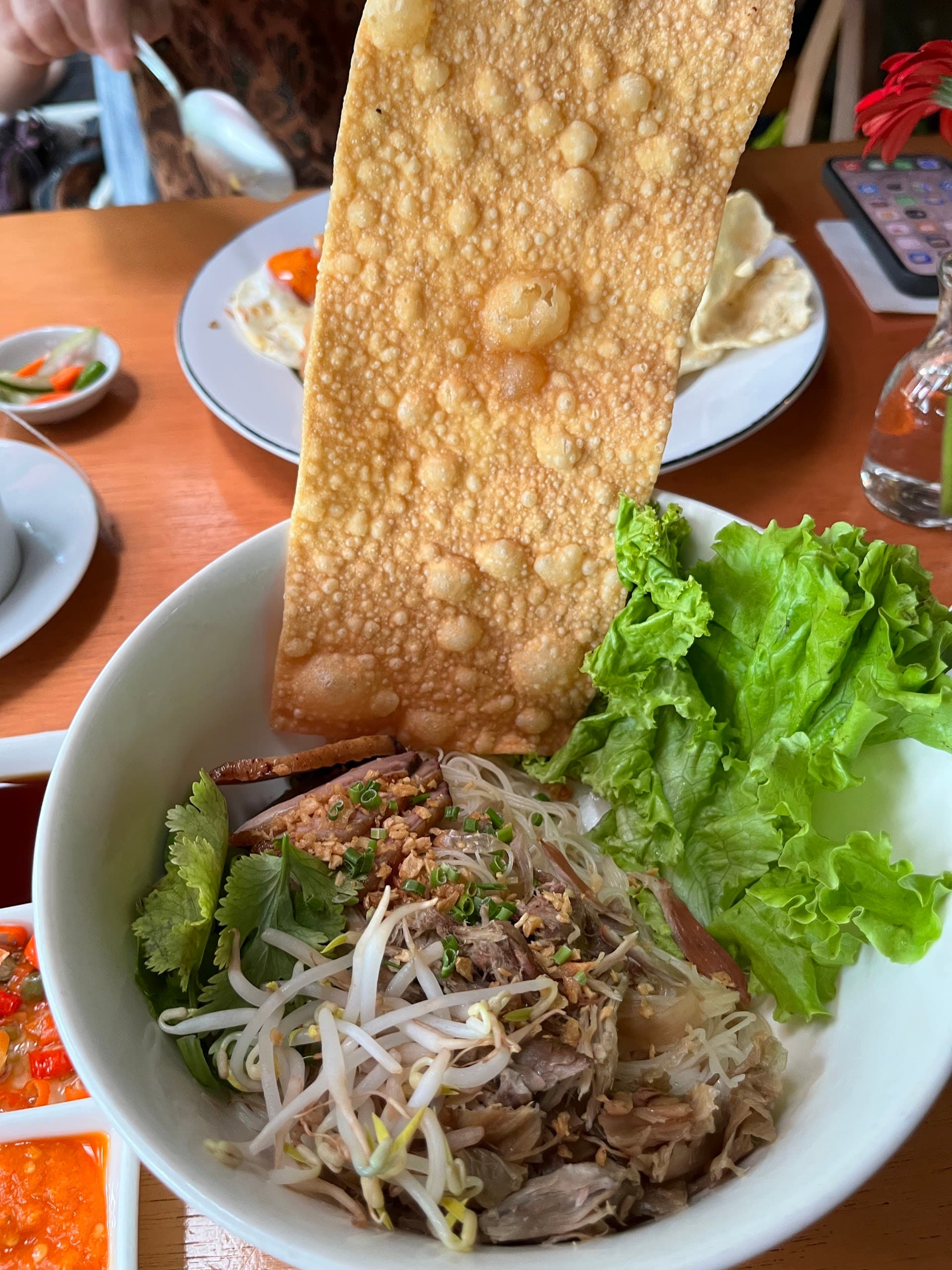 CORK&SCREW Plaza Indonesia 6