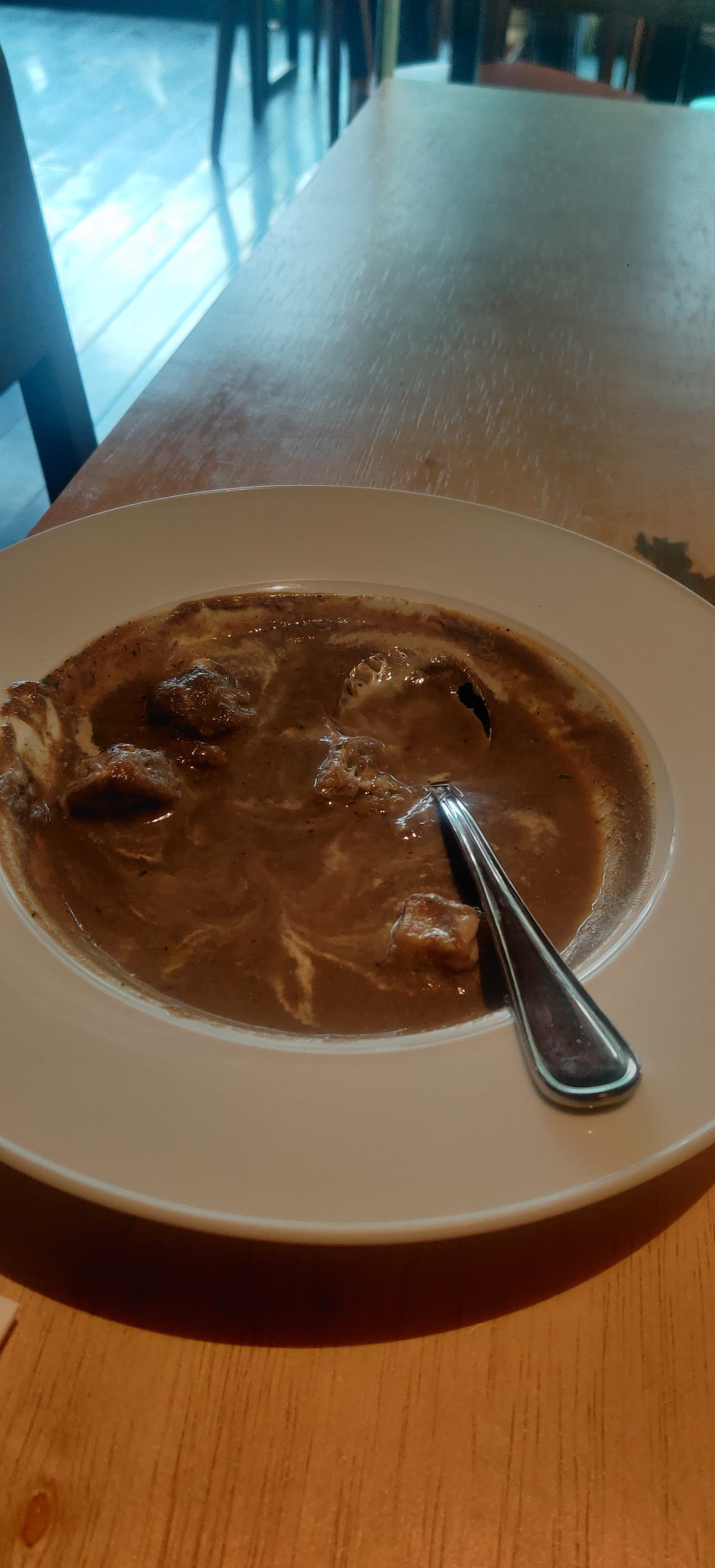 CORK&SCREW Plaza Indonesia 7