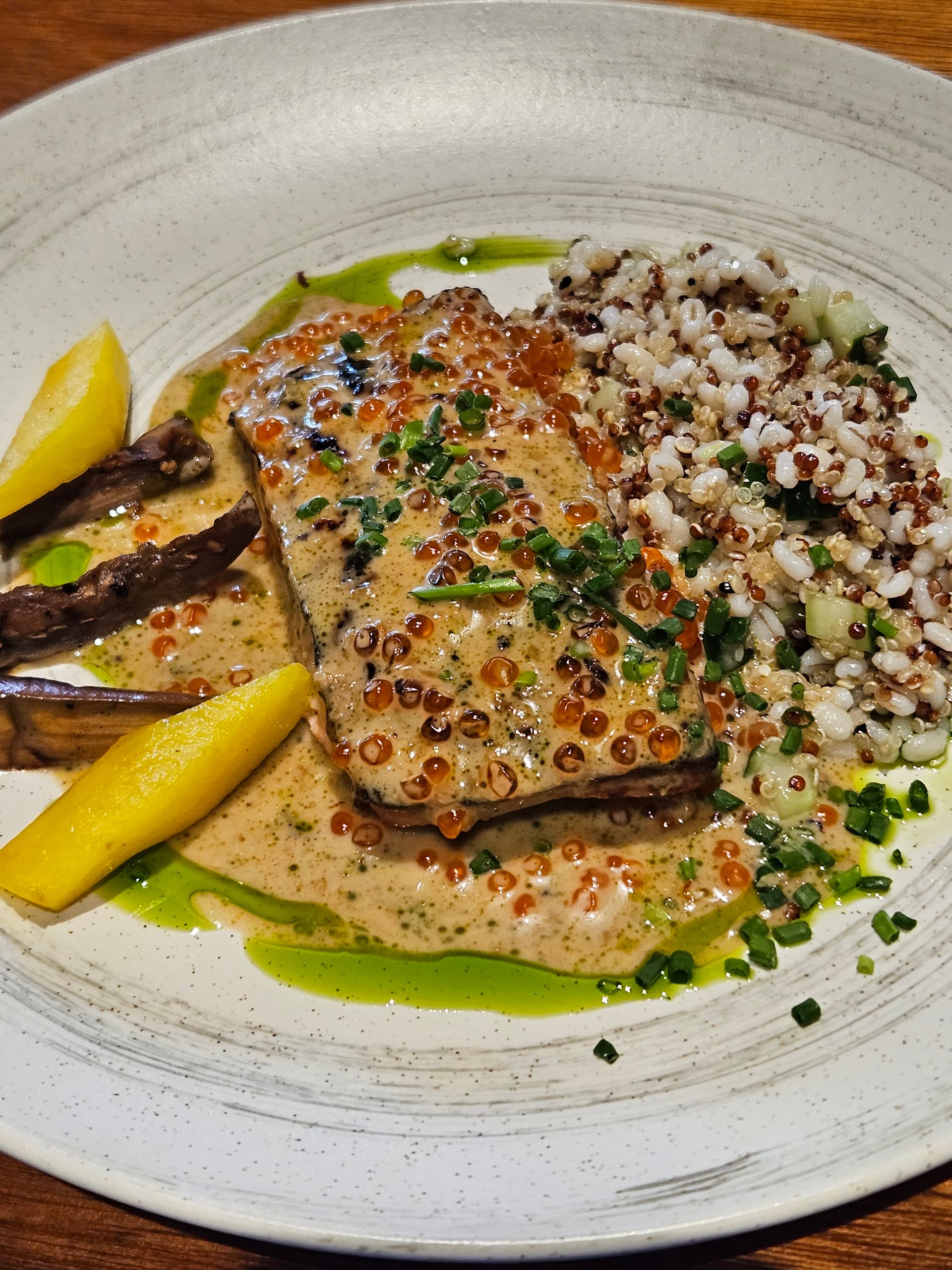 CORK&SCREW Plaza Indonesia 8