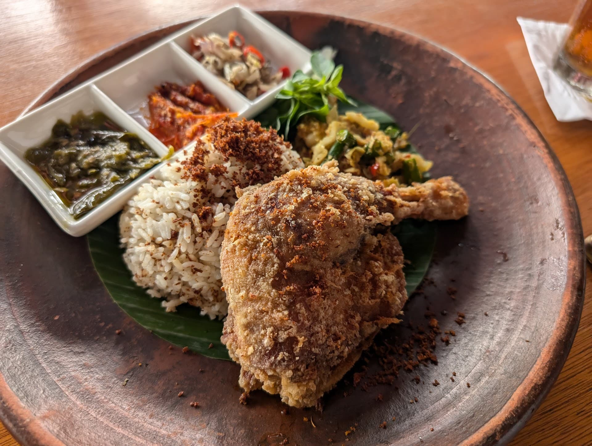 CORK&SCREW Plaza Indonesia 5