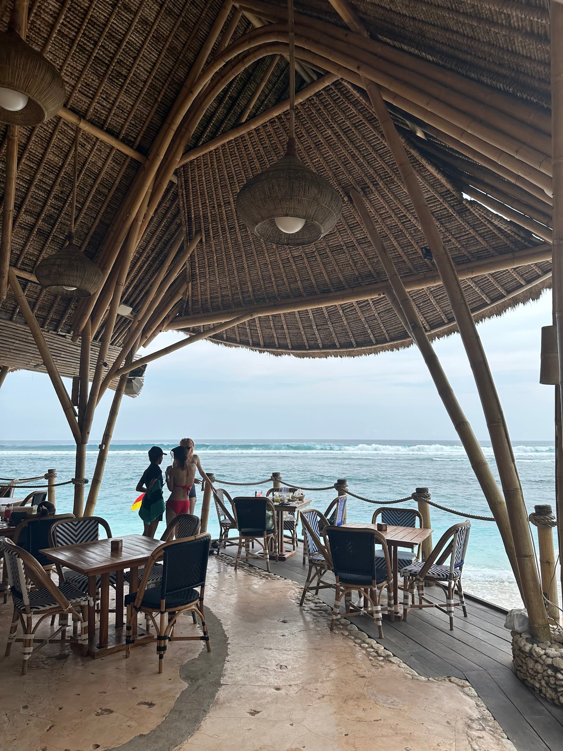 Sundays Beach Club 4