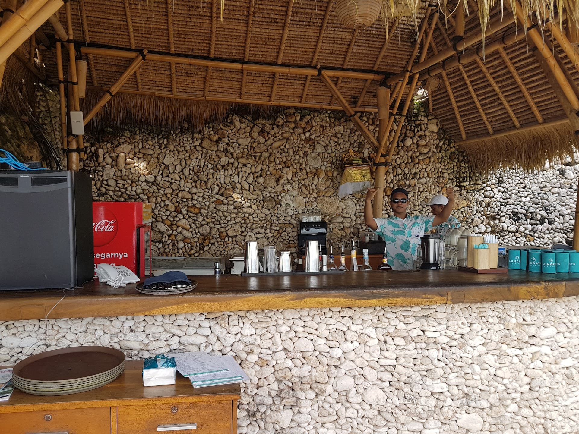 Sundays Beach Club 7