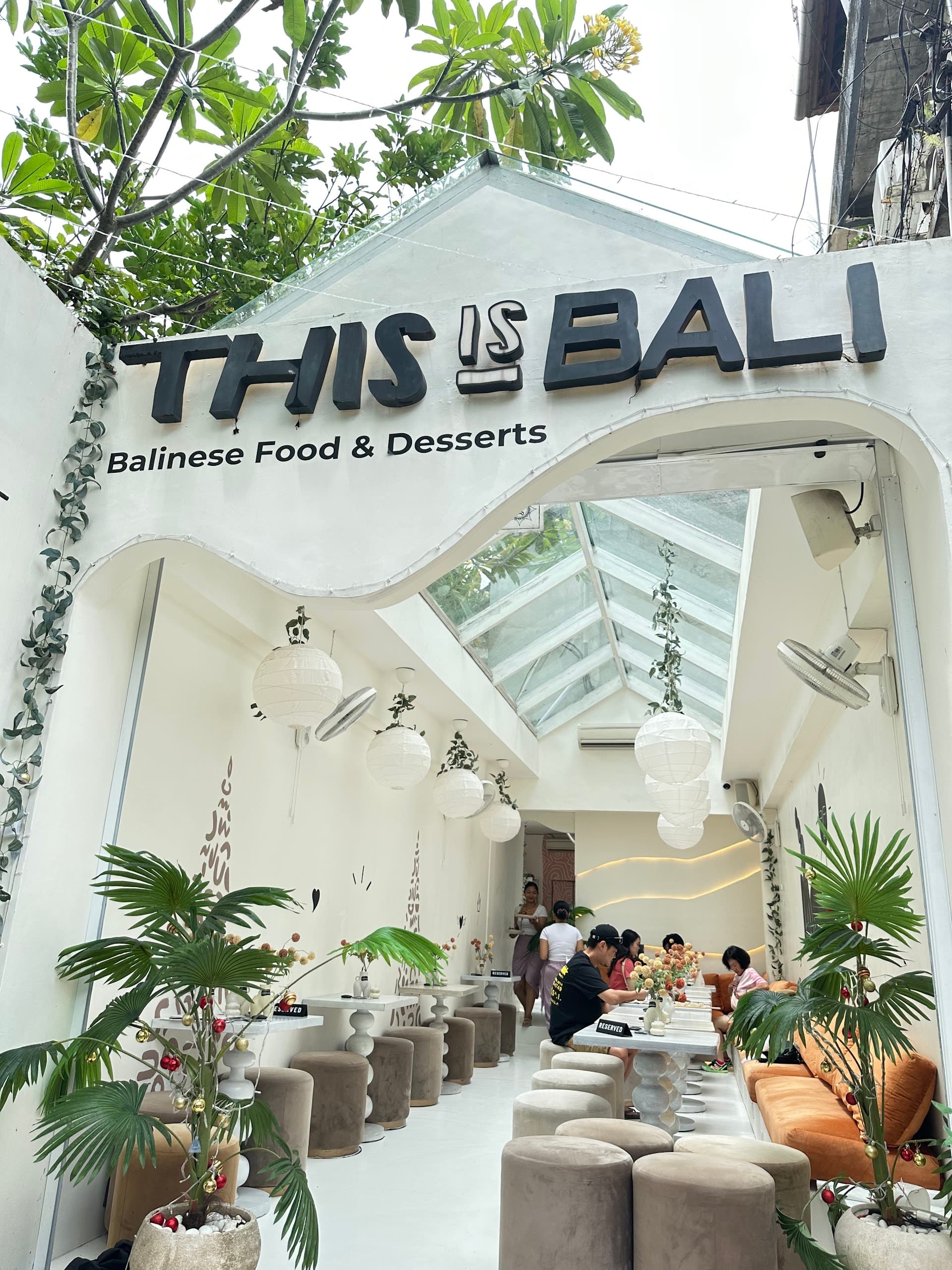 This Is Bali - Balinese Food & Desserts 1