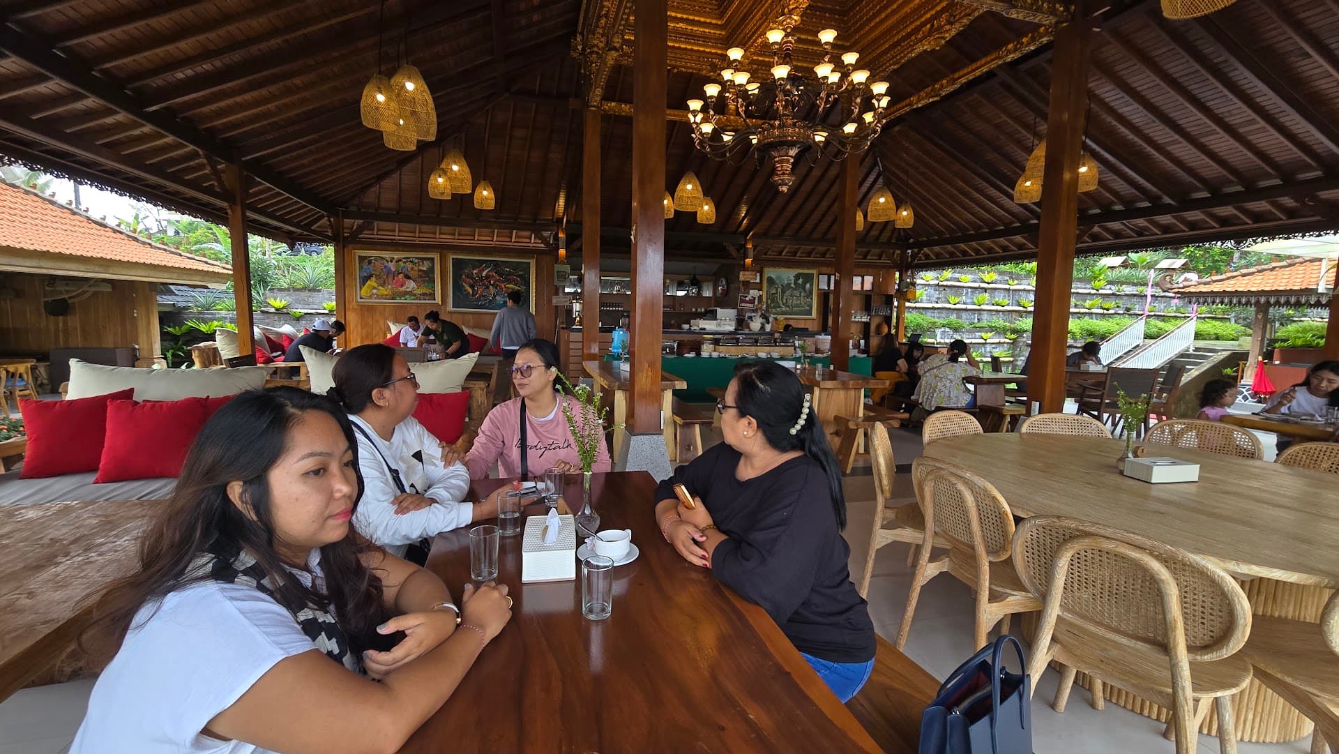 Jatiluwih Eco Farm 2