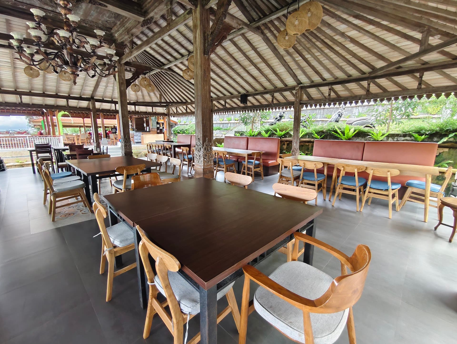 Jatiluwih Eco Farm 3