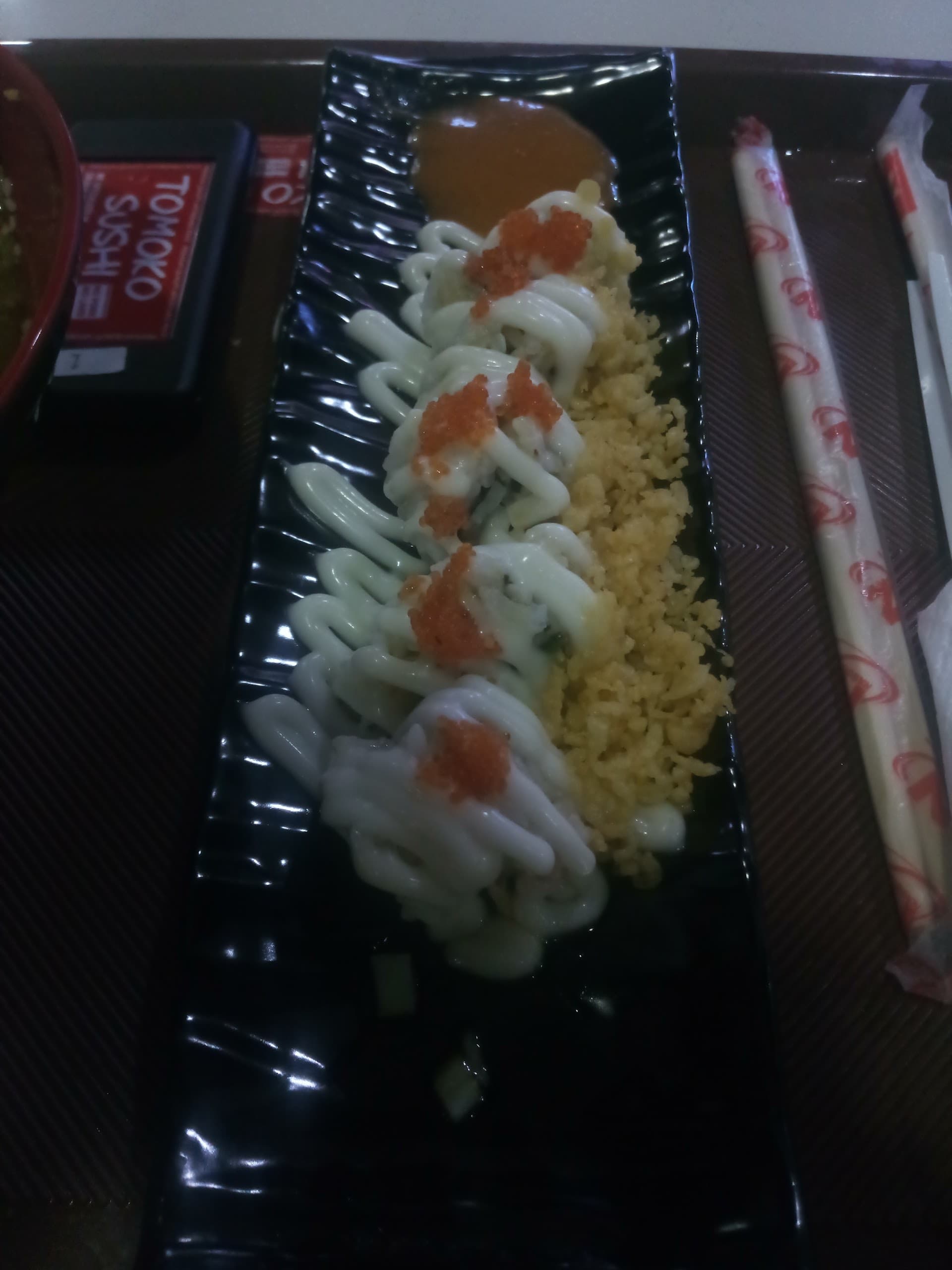 Sushi Tomoko BG Junction 4