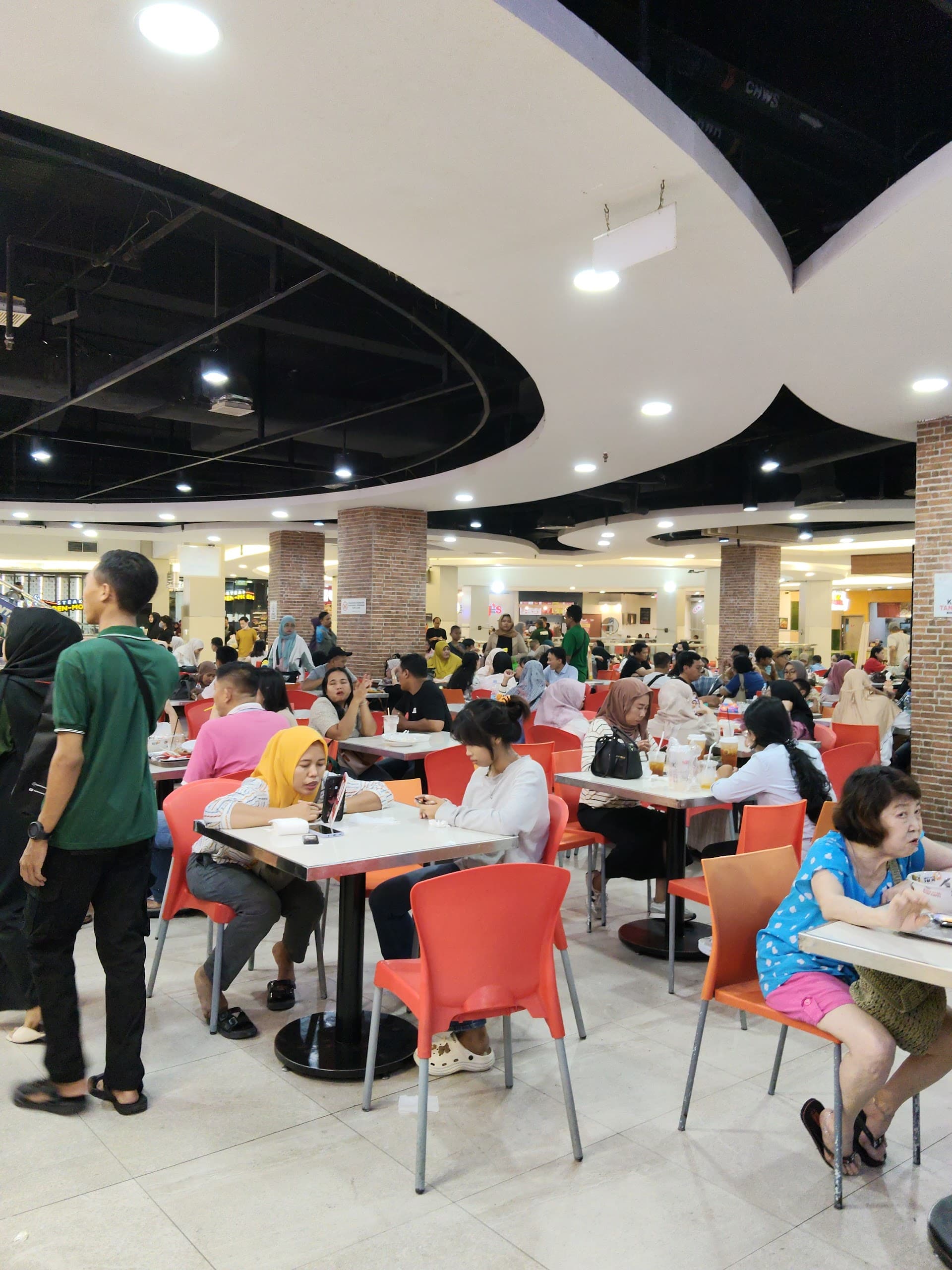 Sushi Tomoko BG Junction 3